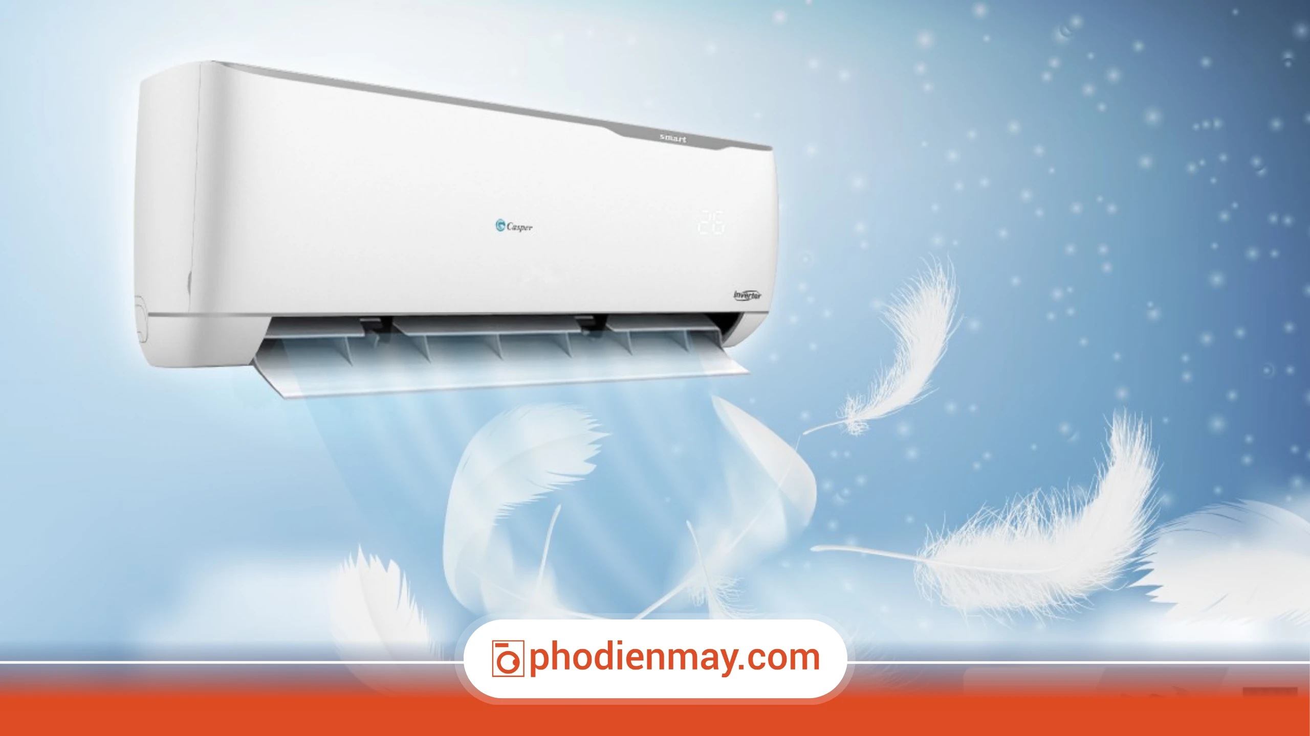 Điều hòa 1 chiều hay 2 chiều – Mua một lần dùng lâu dài, gia đình nên chọn loại nào cho đúng?