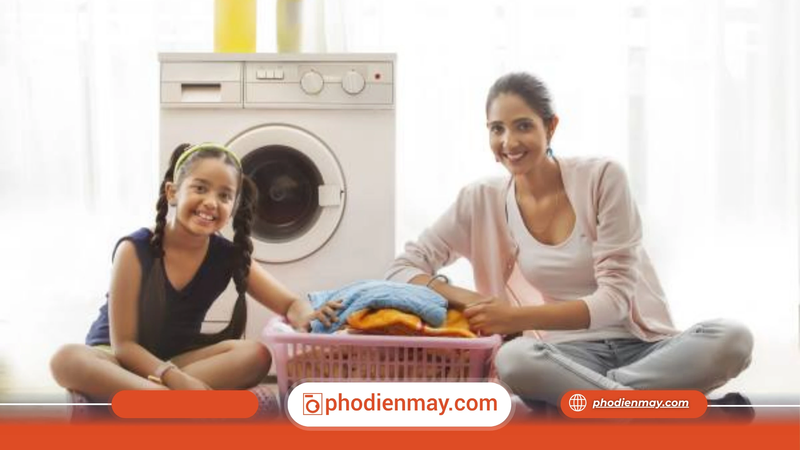 Sai lầm khiến nhiều người mua máy sấy quần áo nhưng lại ít dùng sau vài tháng