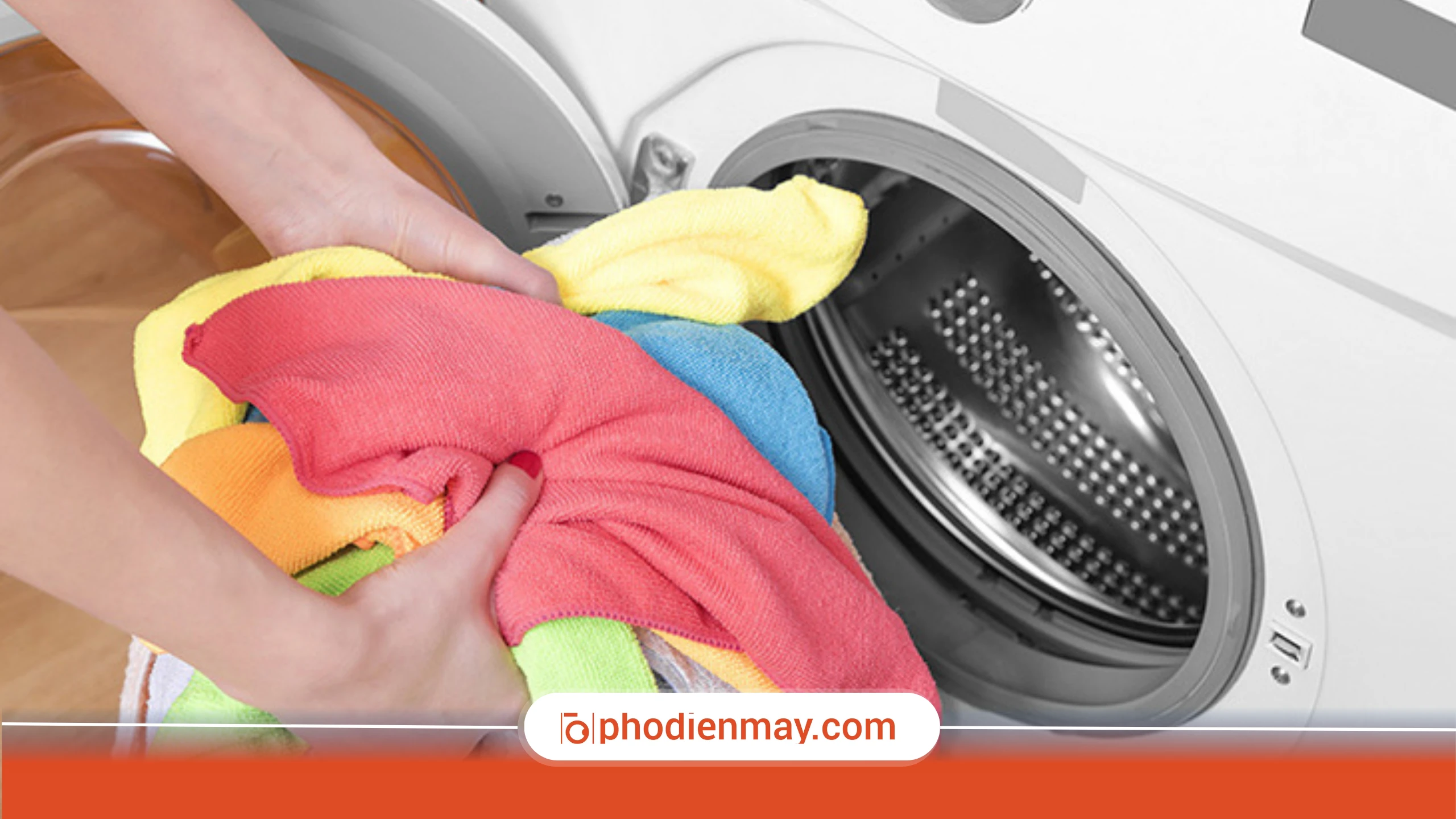 Máy sấy quần áo: Những gia đình “ít đồ” có thật sự không cần?