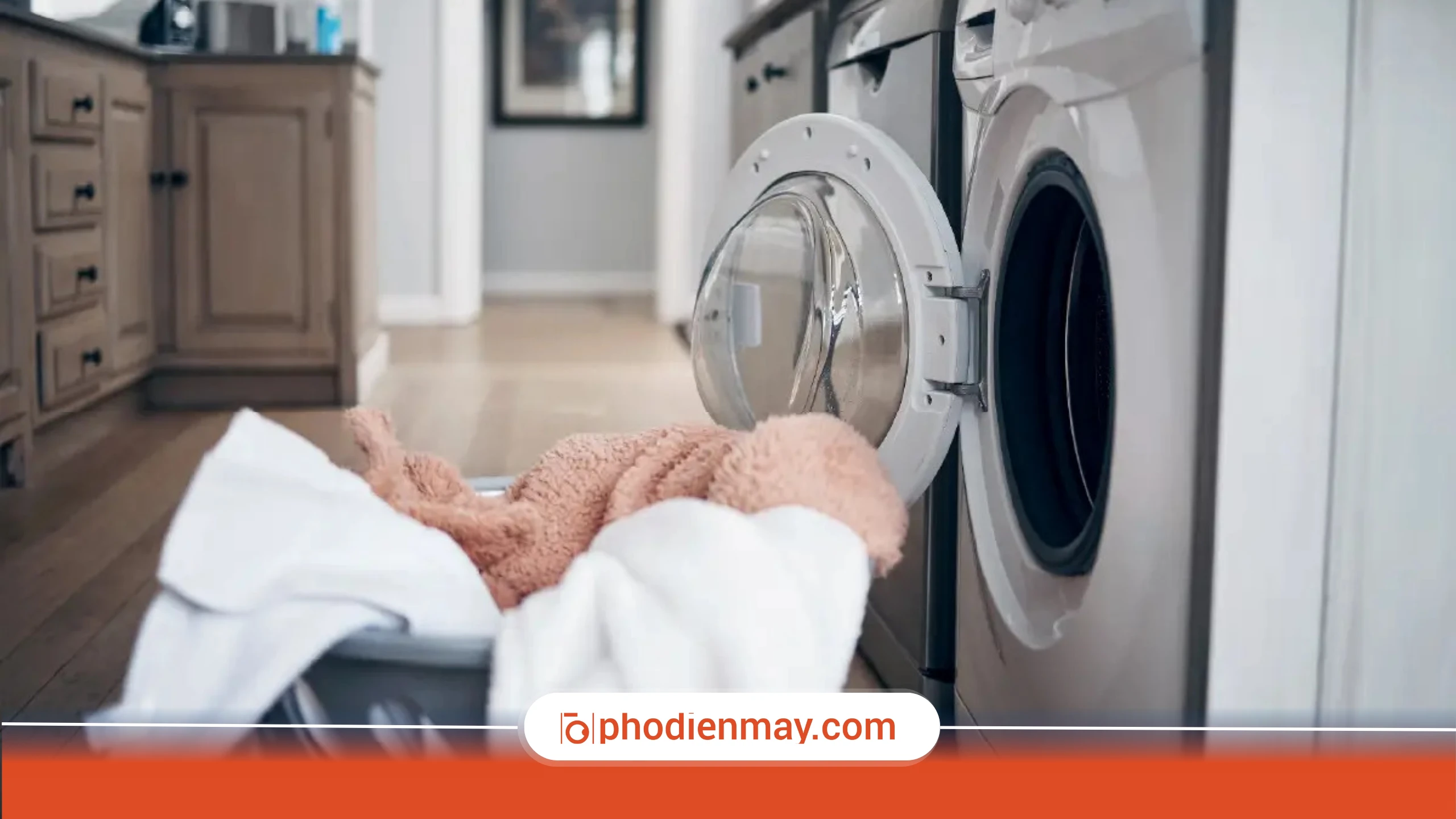 Máy sấy quần áo: Những hiểu lầm phổ biến khiến nhiều người ngại mua