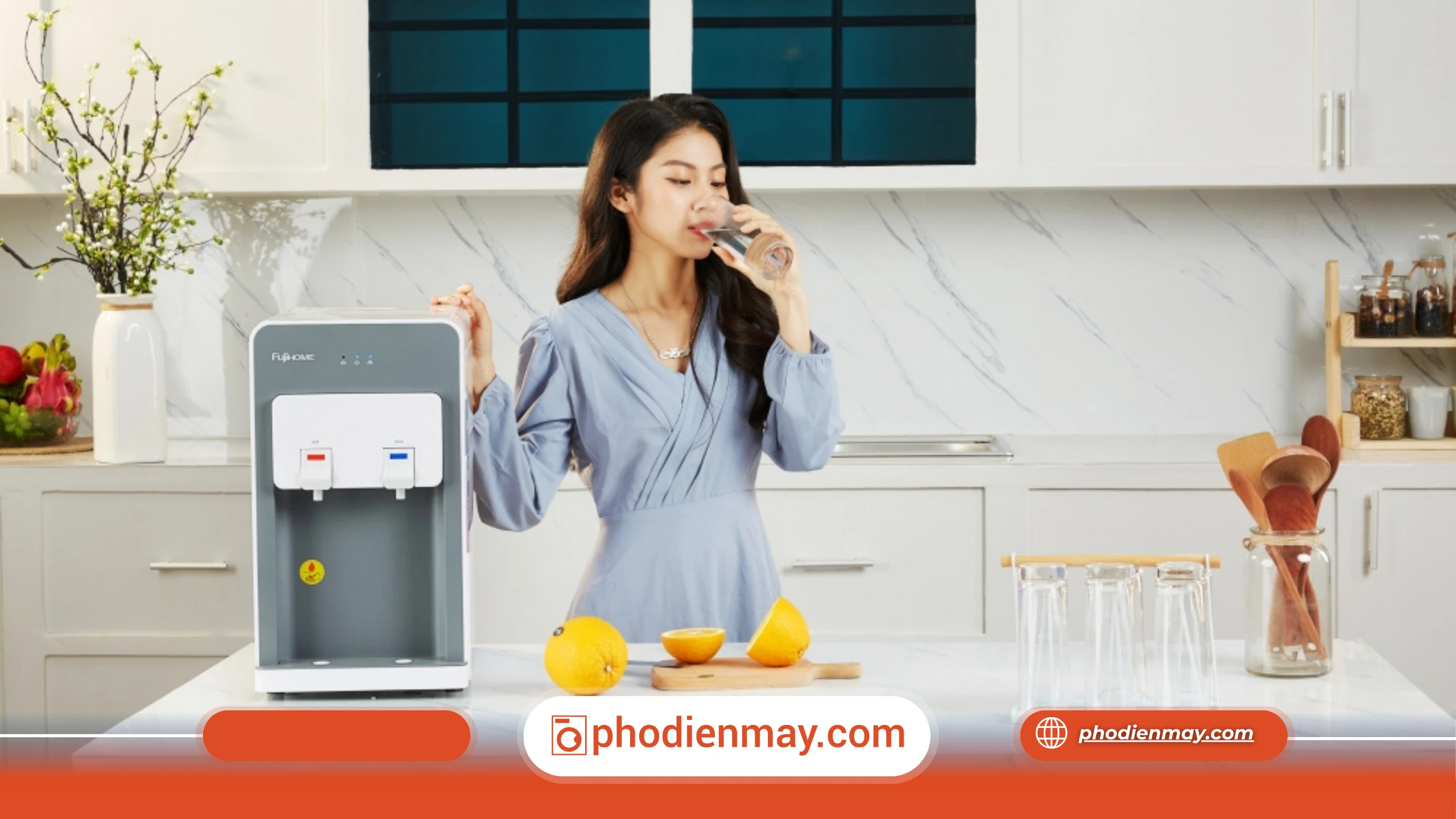 Tại sao nhiều người chỉ nhận ra cần máy lọc nước sau khi thiết bị trong nhà hỏng hàng loạt?