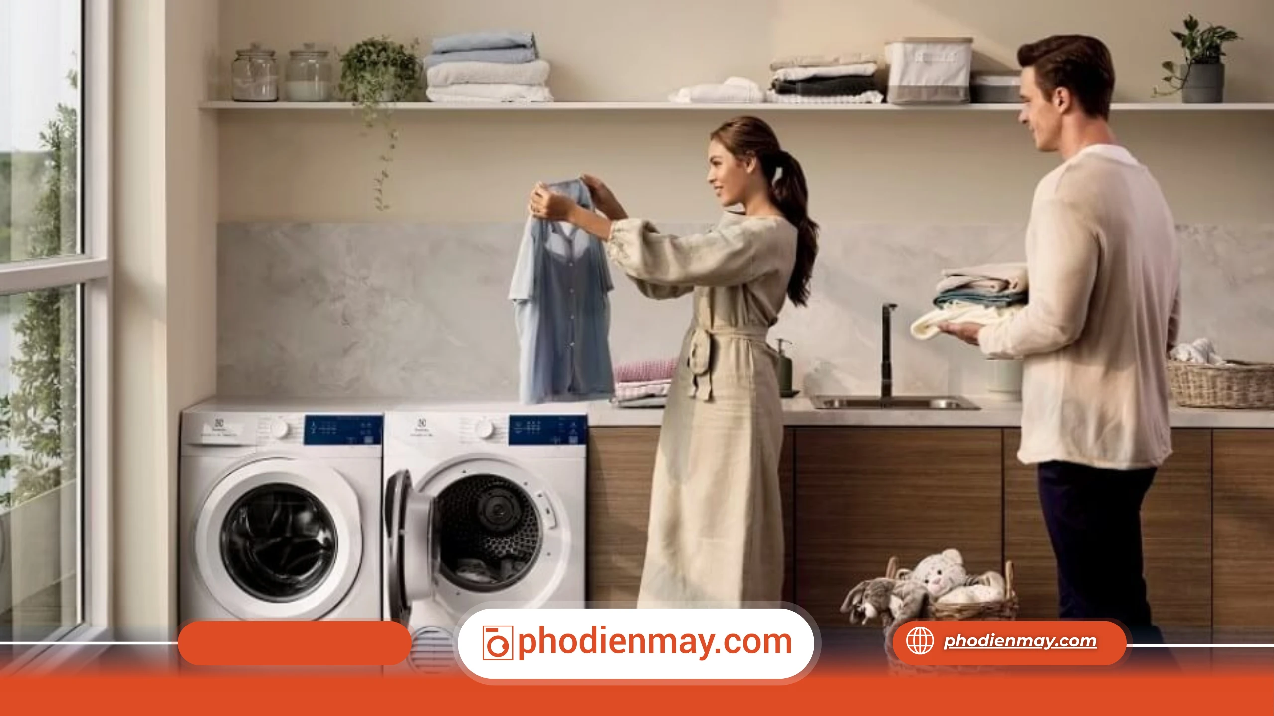 Tủ sấy quần áo có sấy khô chăn mền, áo khoác dày không?