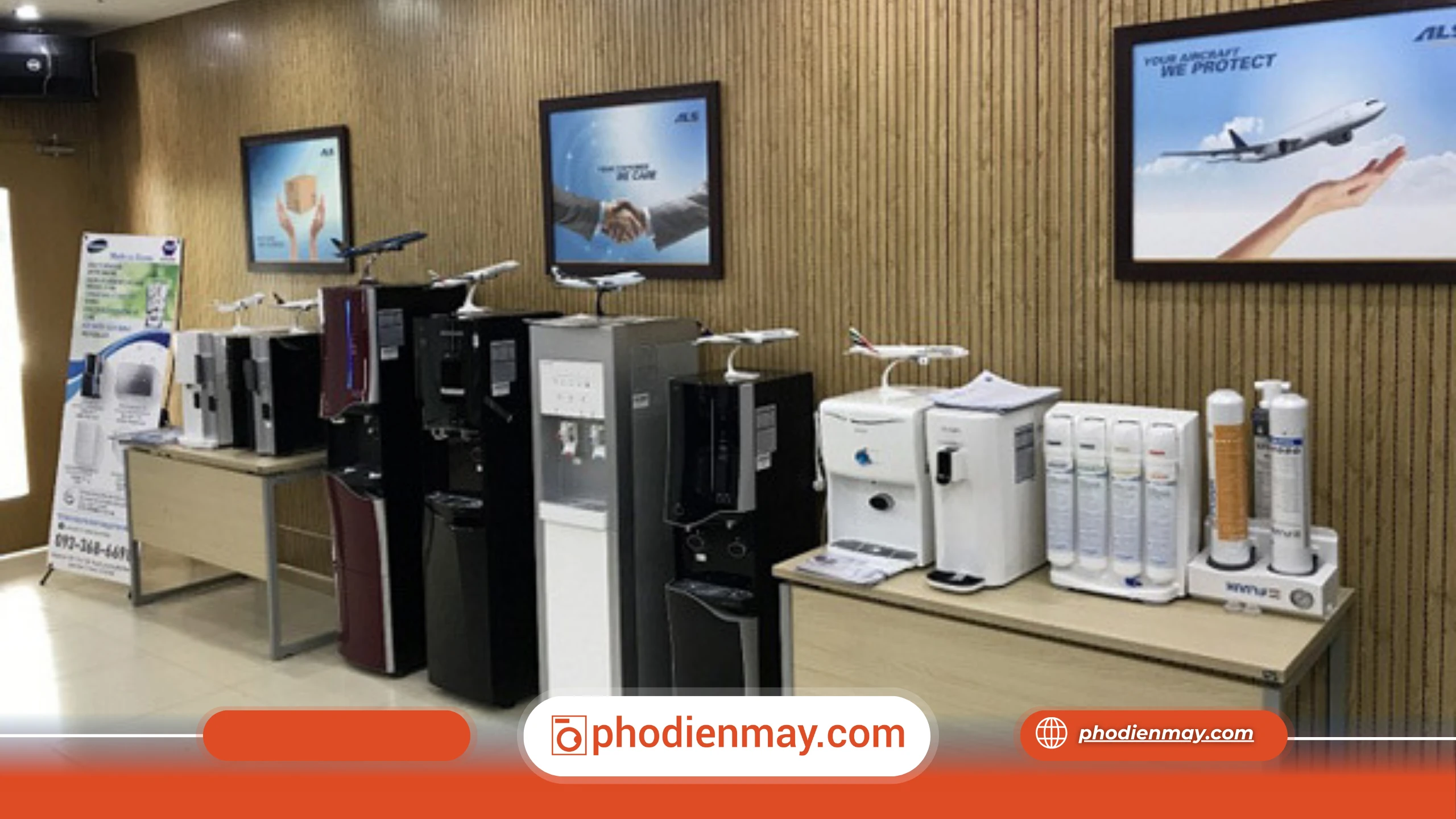 Tại sao nhiều người chỉ nhận ra cần máy lọc nước sau khi thiết bị trong nhà hỏng hàng loạt?