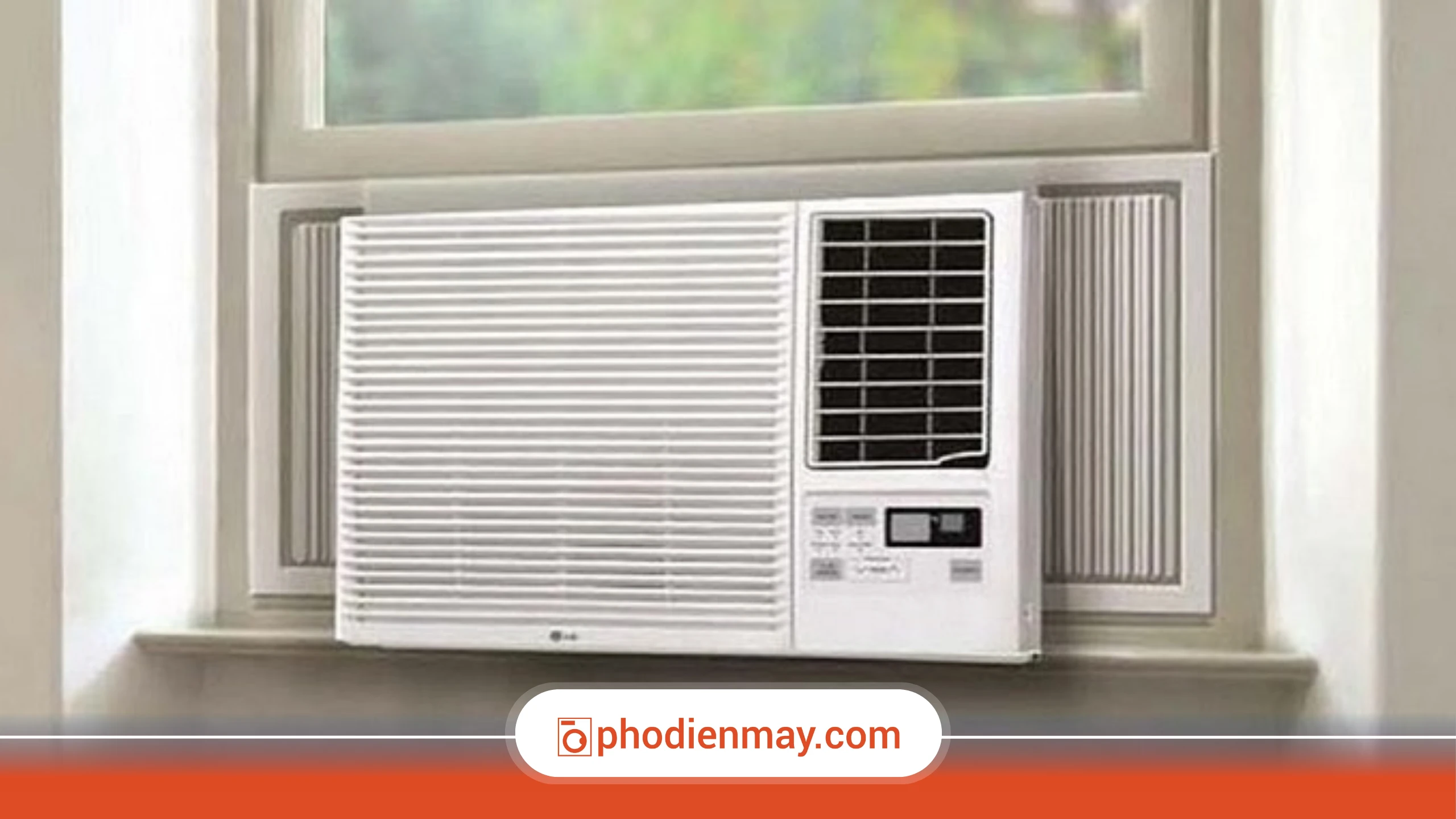 Điều hòa làm lạnh nhanh khác gì so với điều hòa thường?