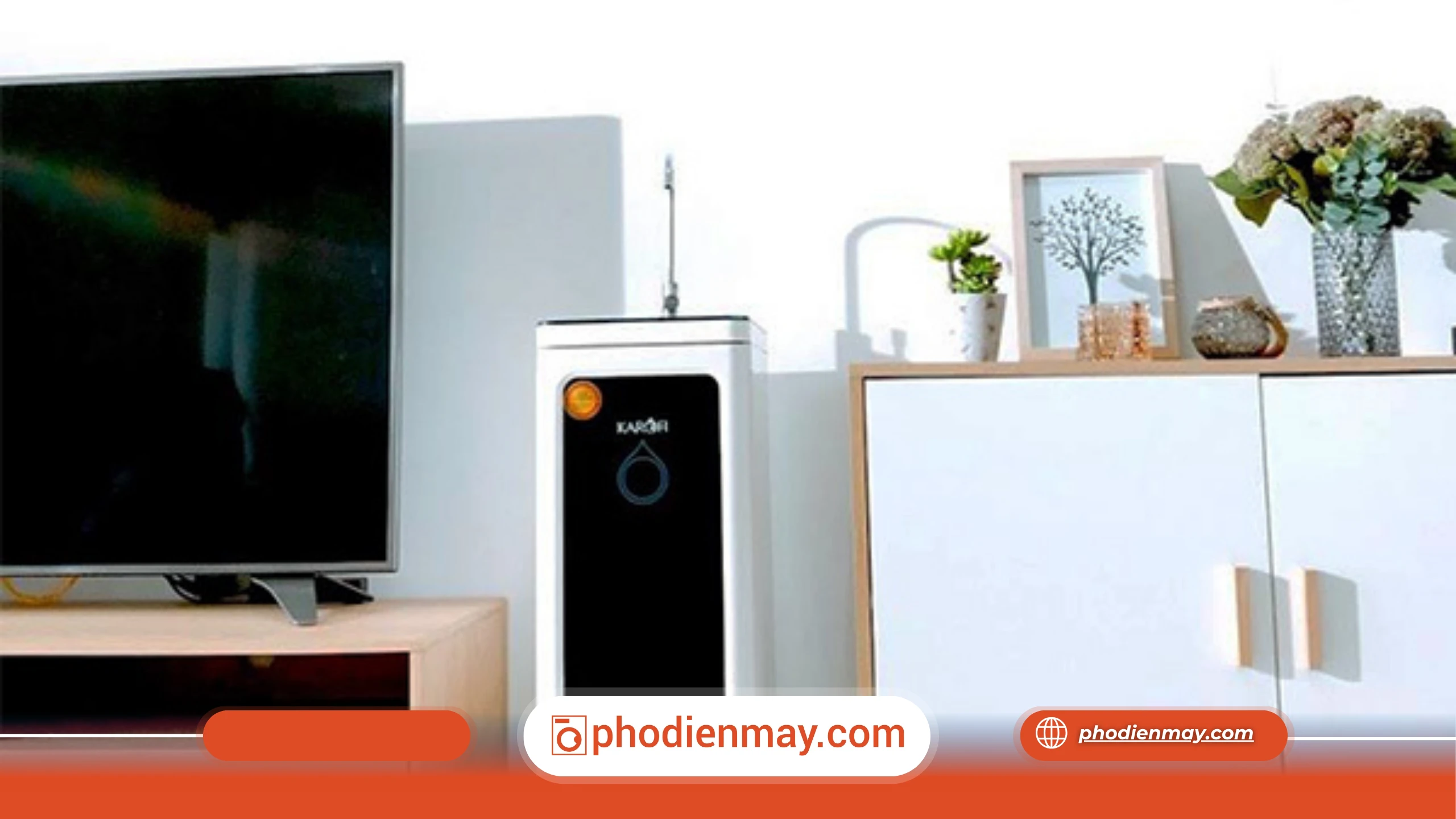 Vì sao người bận rộn thường chọn mua máy lọc nước sớm hơn người khác?