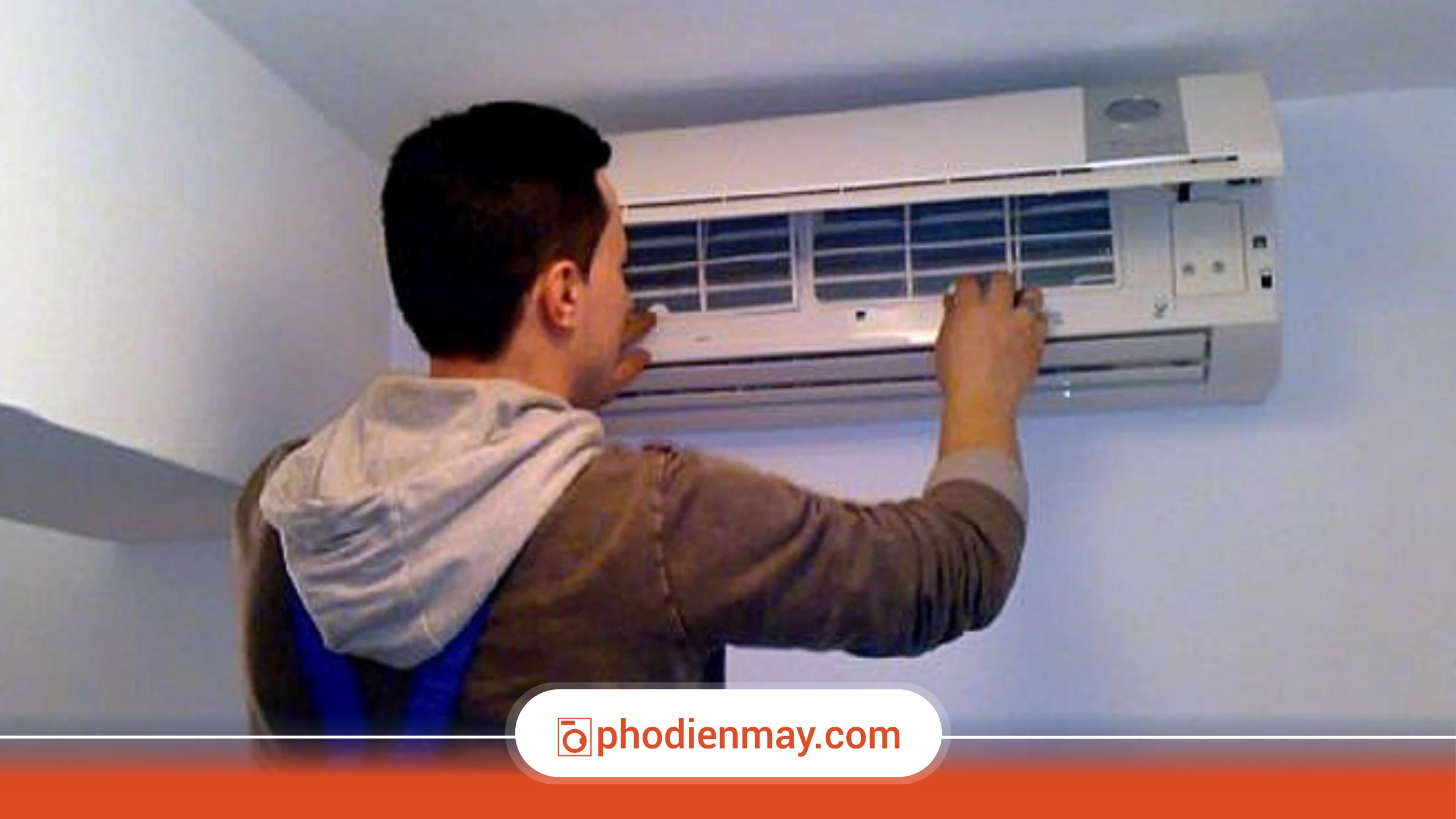 Điều hòa làm lạnh nhanh khác gì so với điều hòa thường?