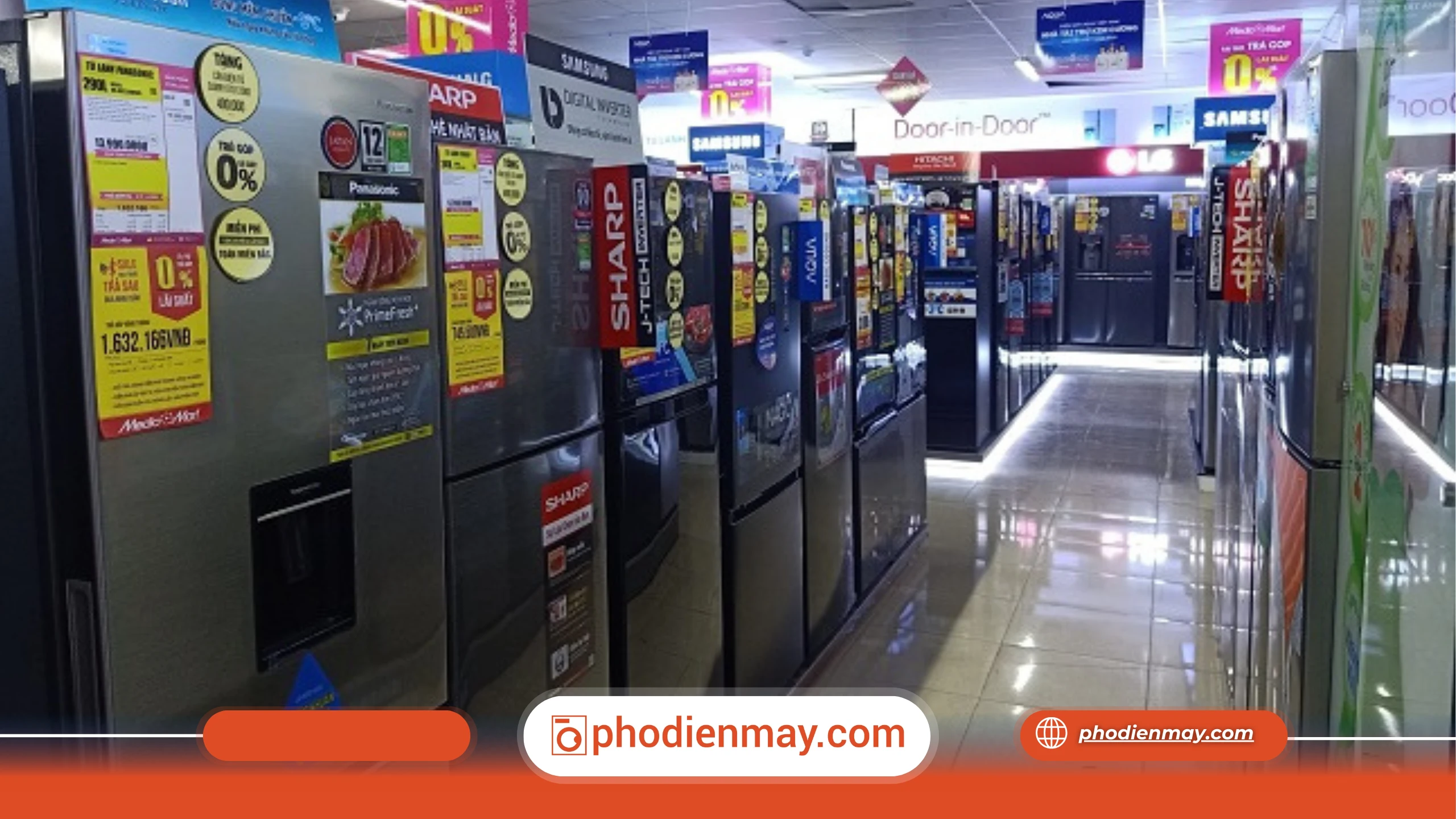 Sắp xếp đồ tủ lạnh sai cách khiến tiền điện tăng mà ít ai để ý