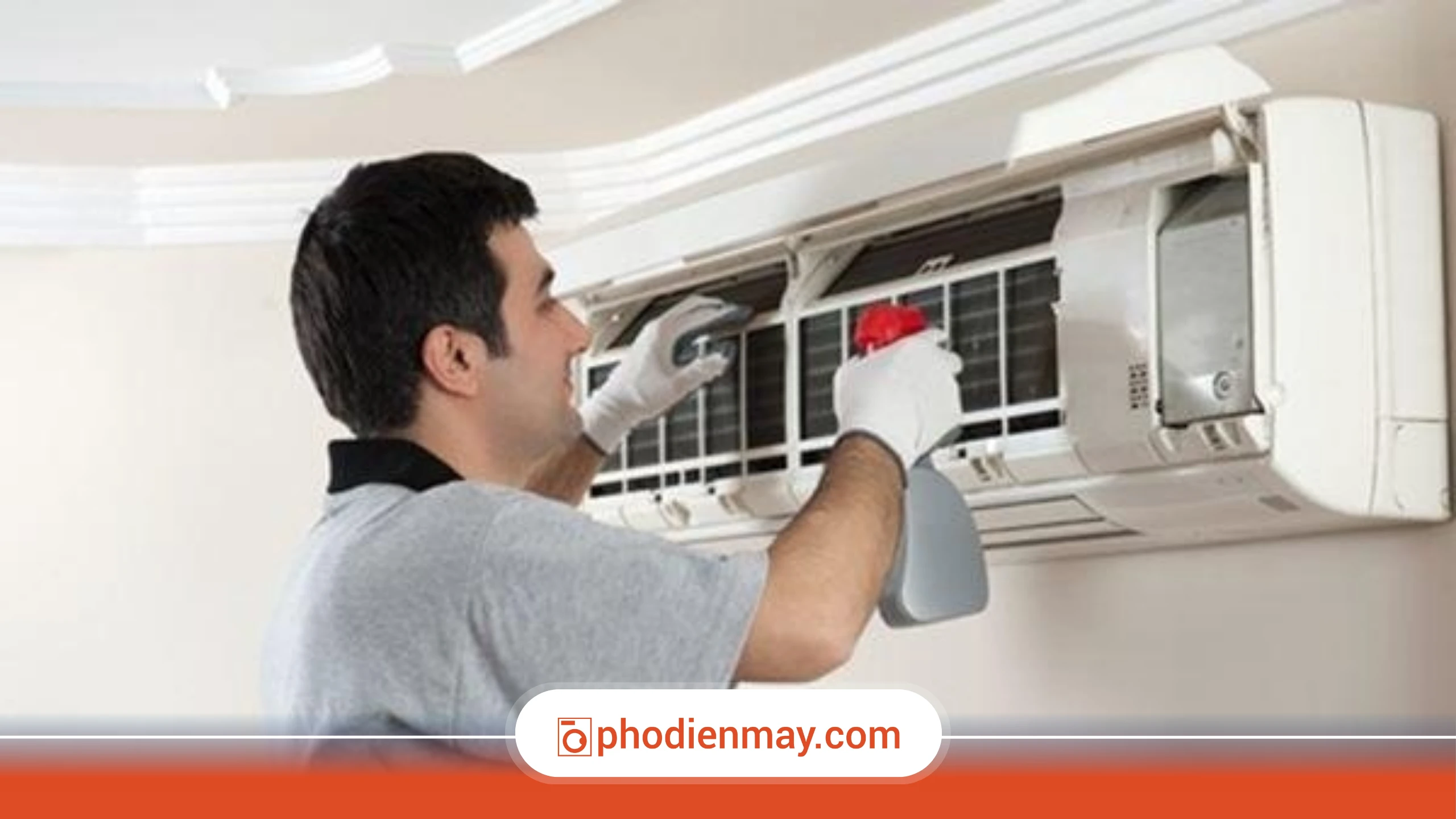 Máy lạnh chạy êm có thực sự cần thiết cho gia đình có trẻ nhỏ, hay chỉ là yếu tố “thêm cho đủ”?