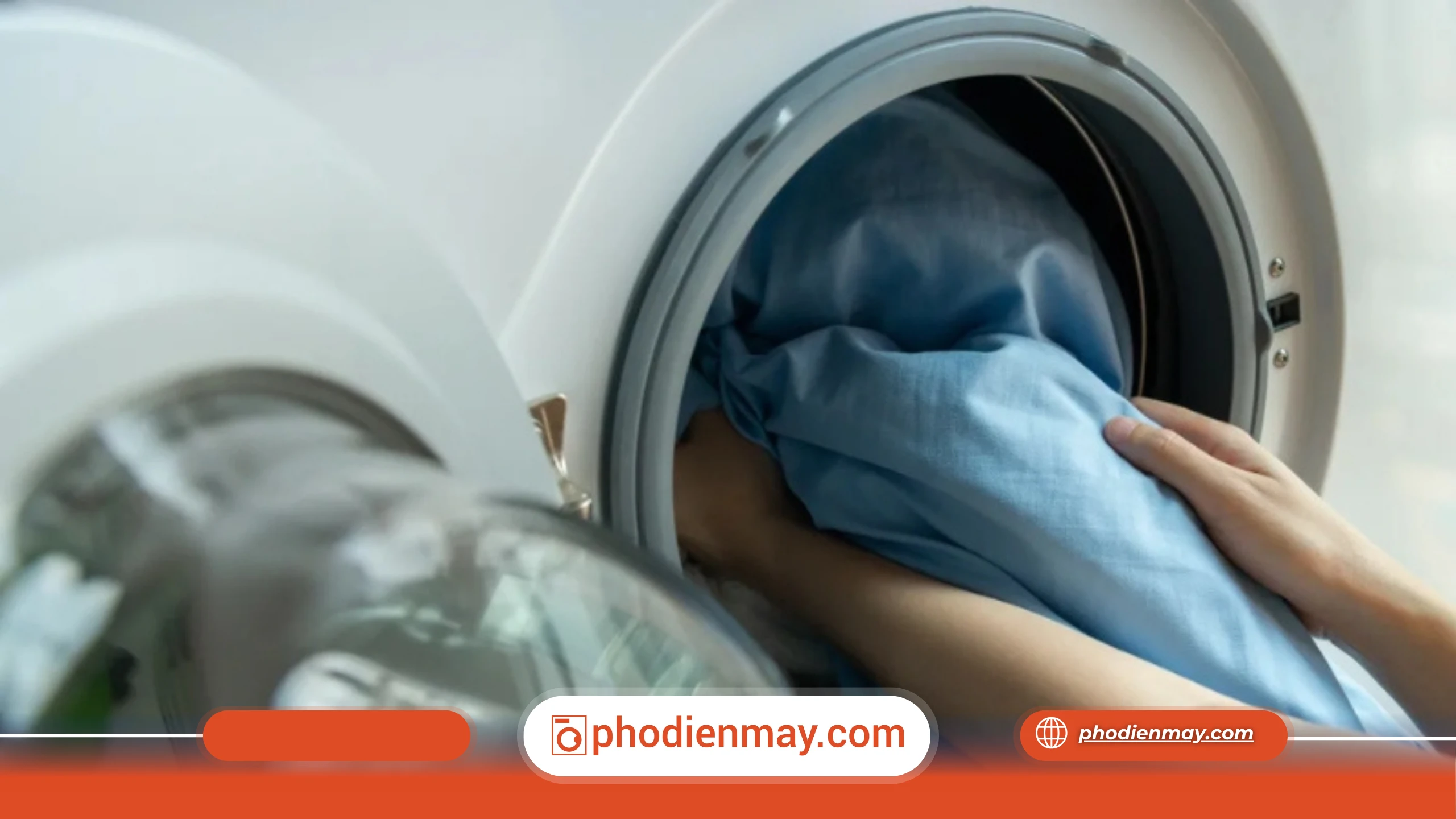 Máy sấy quần áo: Vì sao nhiều gia đình chỉ quyết định mua vào mùa xuân?