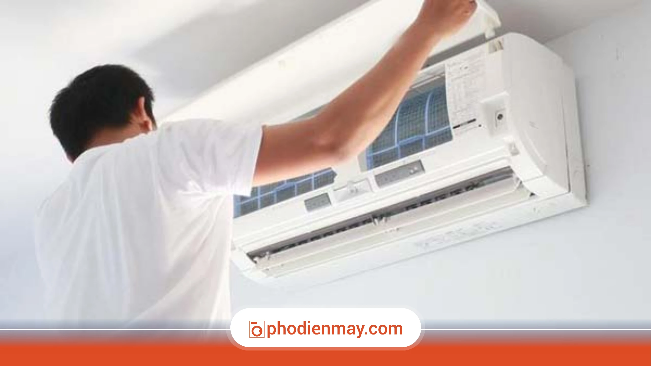 Máy lạnh chạy êm có thực sự cần thiết cho gia đình có trẻ nhỏ, hay chỉ là yếu tố “thêm cho đủ”?