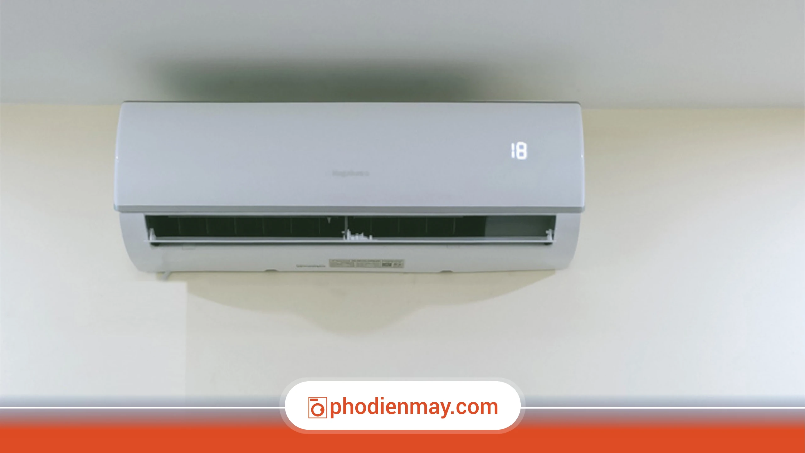 90% người dùng điều hoà sai cách nên tiền điện mới cao, bạn có nằm trong số đó?