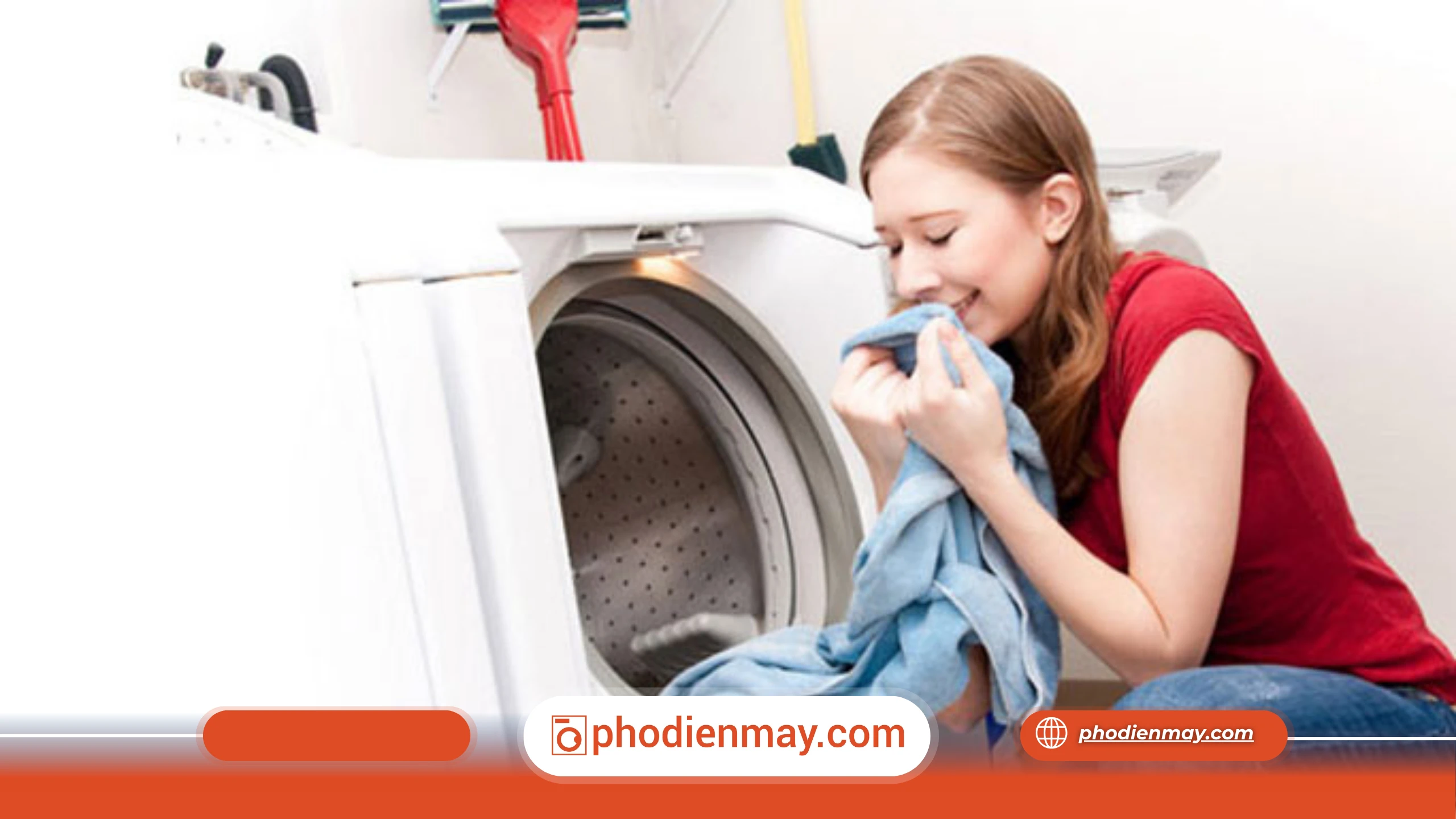 Vì sao nhiều người mua máy sấy quần áo sau khi có con nhỏ?