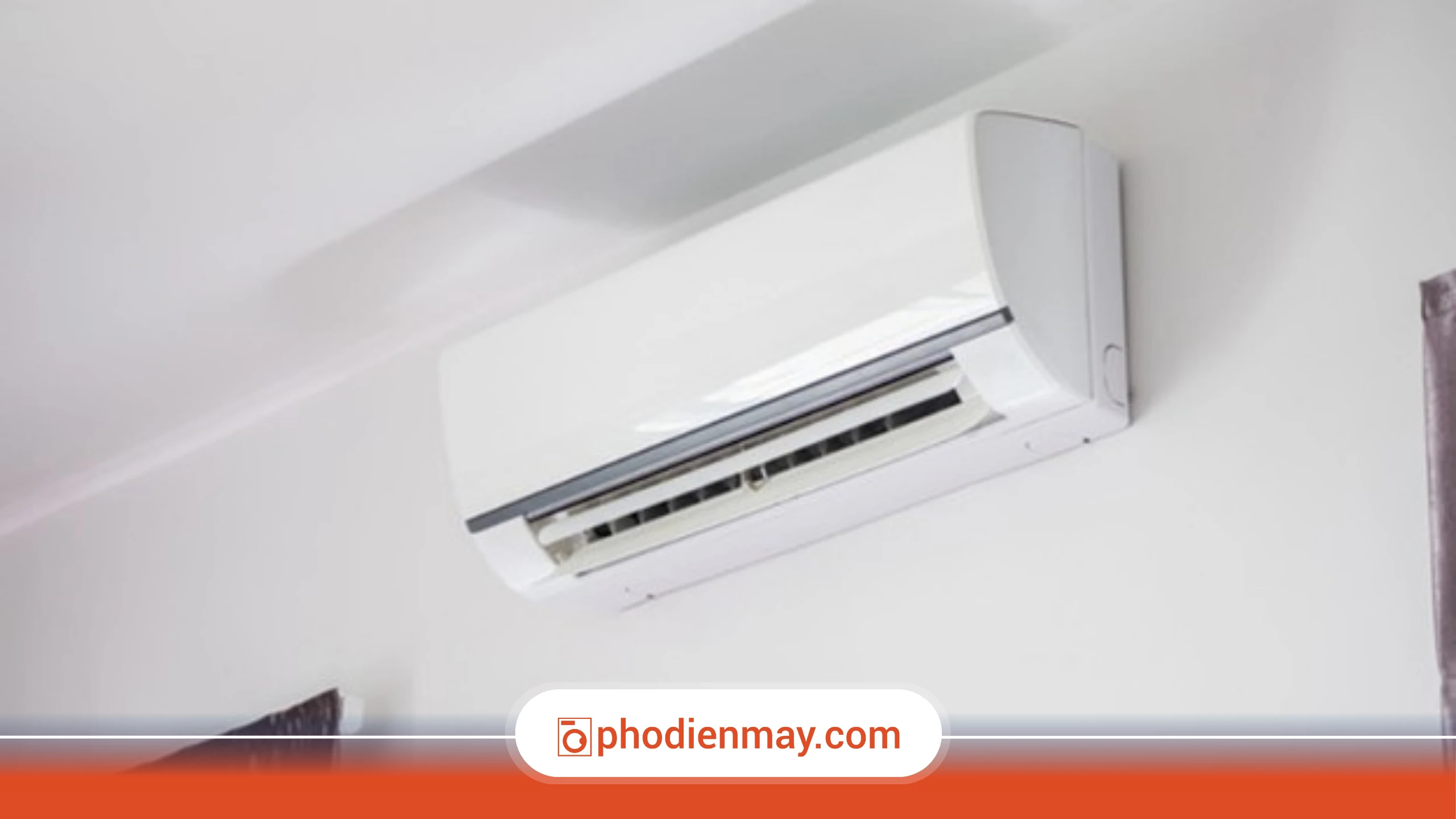 Cách chọn công suất máy lạnh đúng phòng để không mất tiền oan mỗi tháng