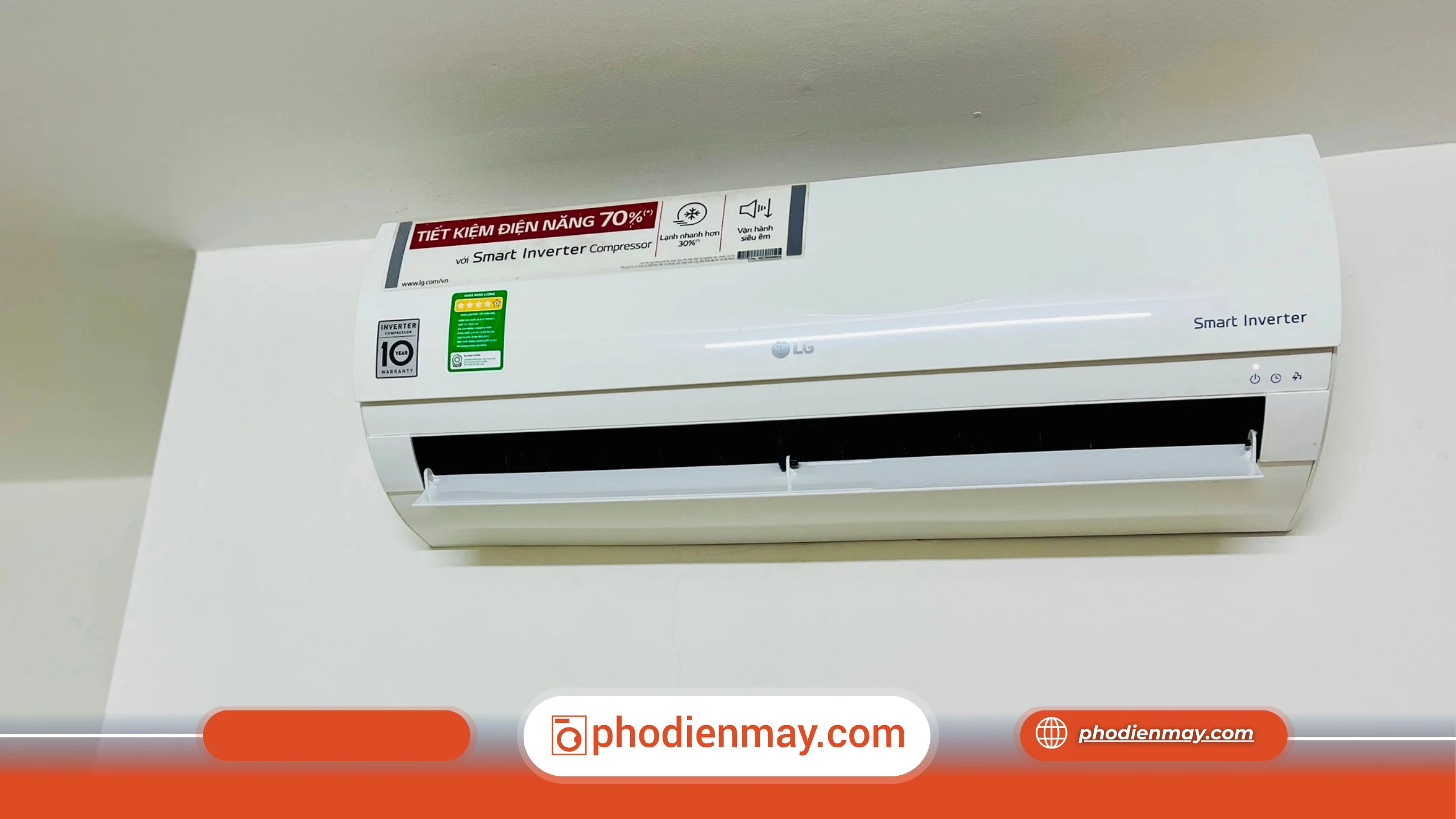 Máy lạnh giá rẻ dưới 10 triệu có bền không?