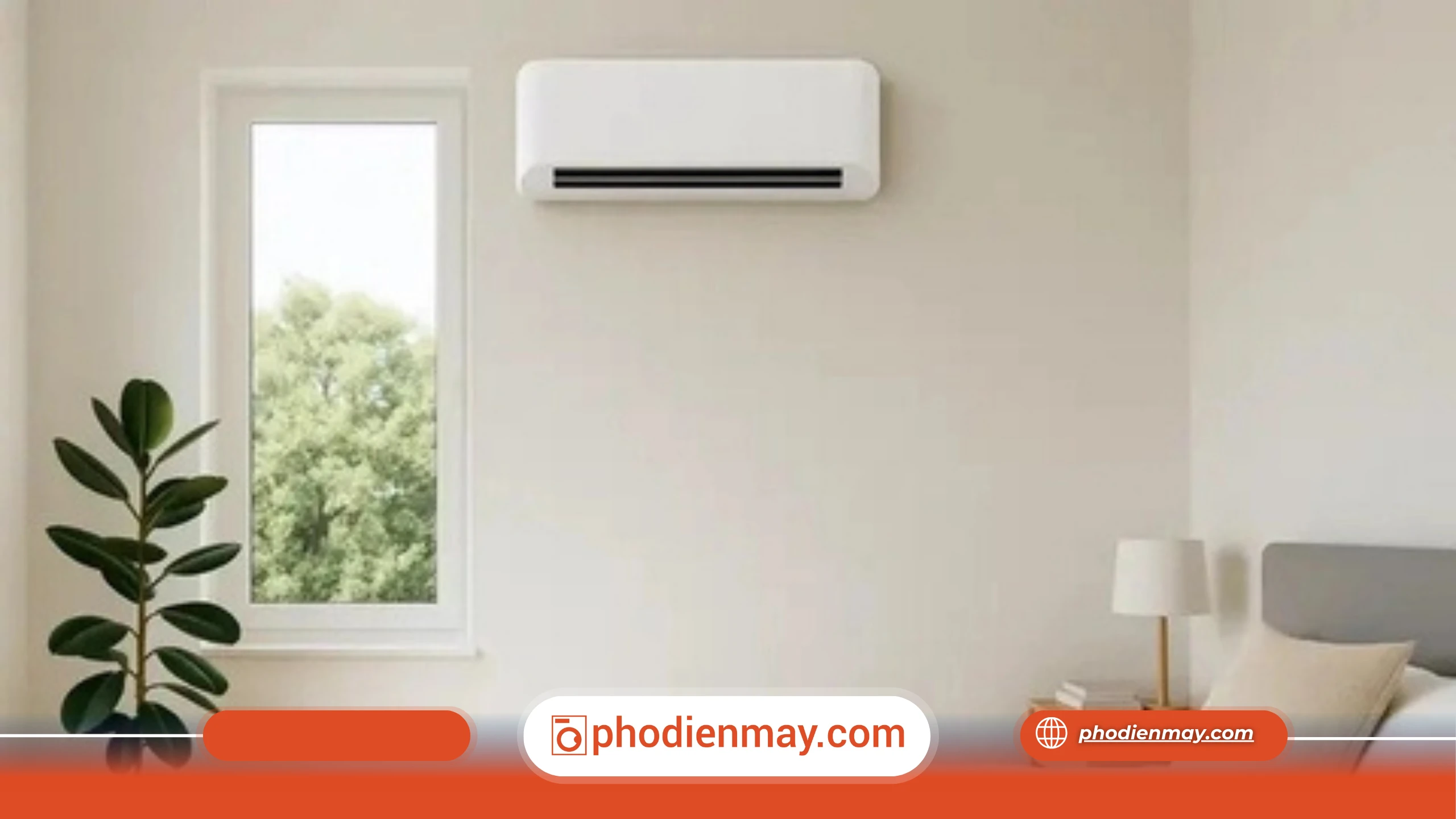 Mua điều hòa trọn gói có thật sự giúp tiết kiệm chi phí lắp đặt?