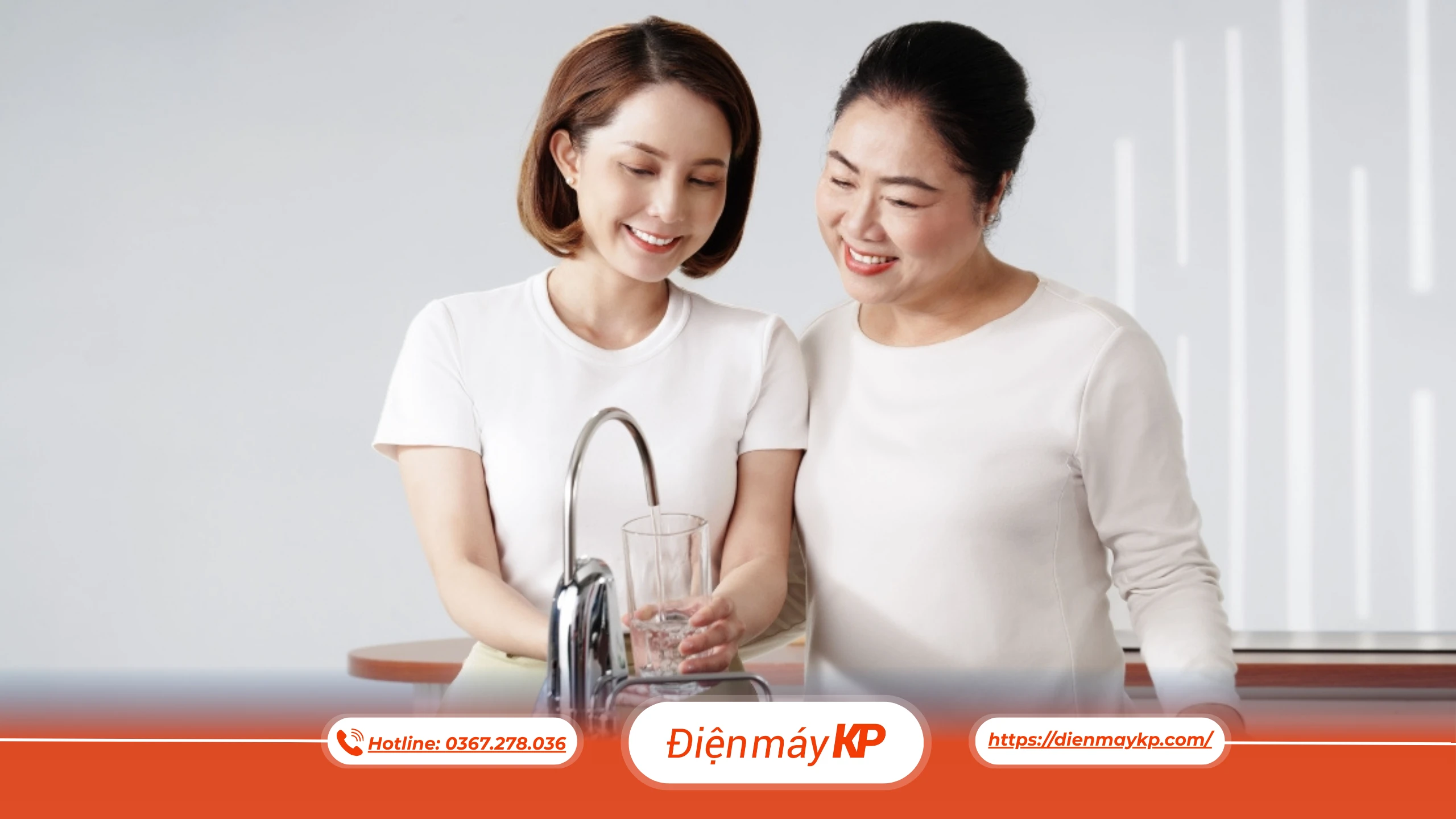 Máy Lọc Nước Thông Minh Có Gì Đặc Biệt?
