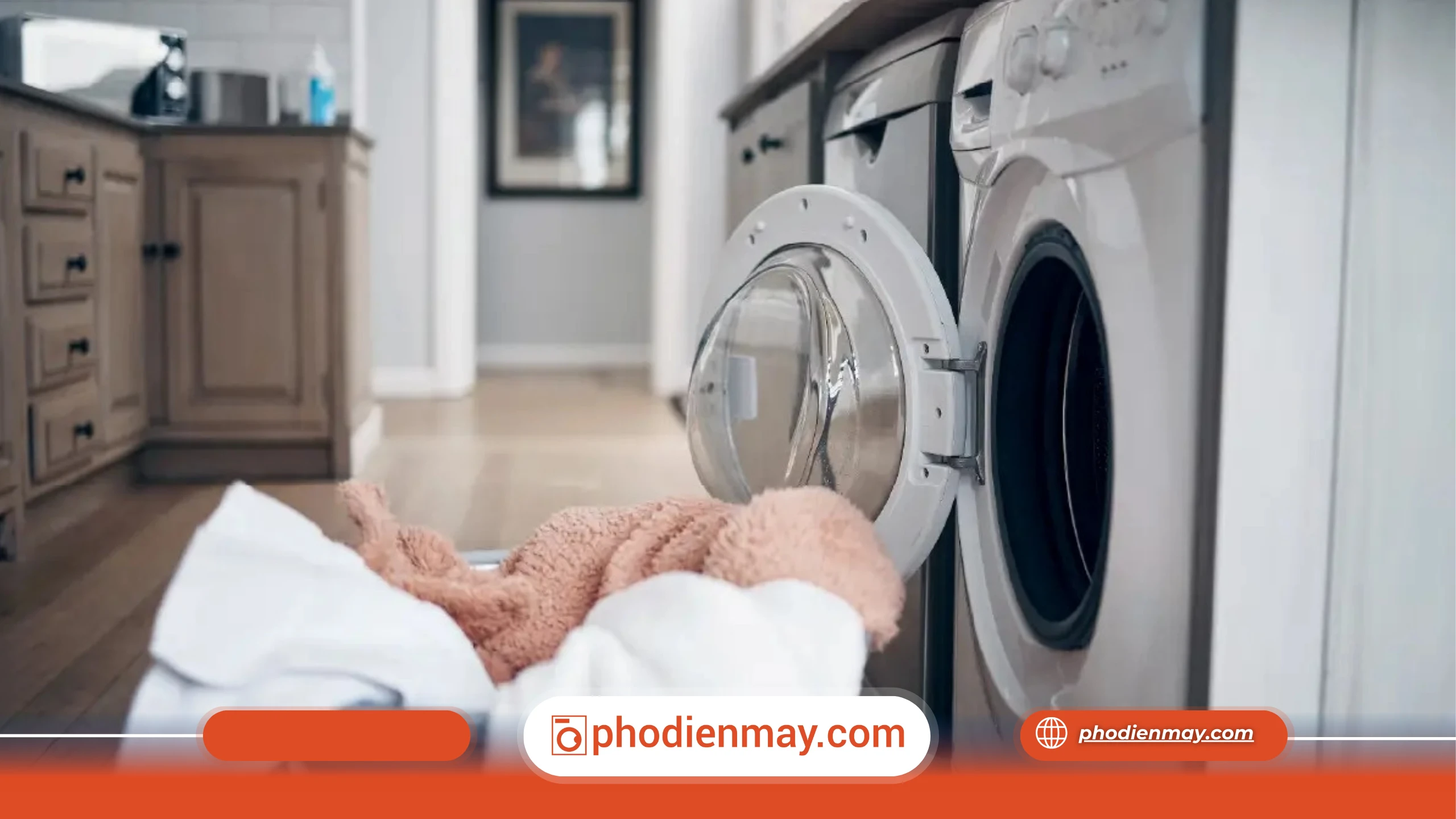 Máy sấy quần áo có thực sự cần thiết cho gia đình 4 người?