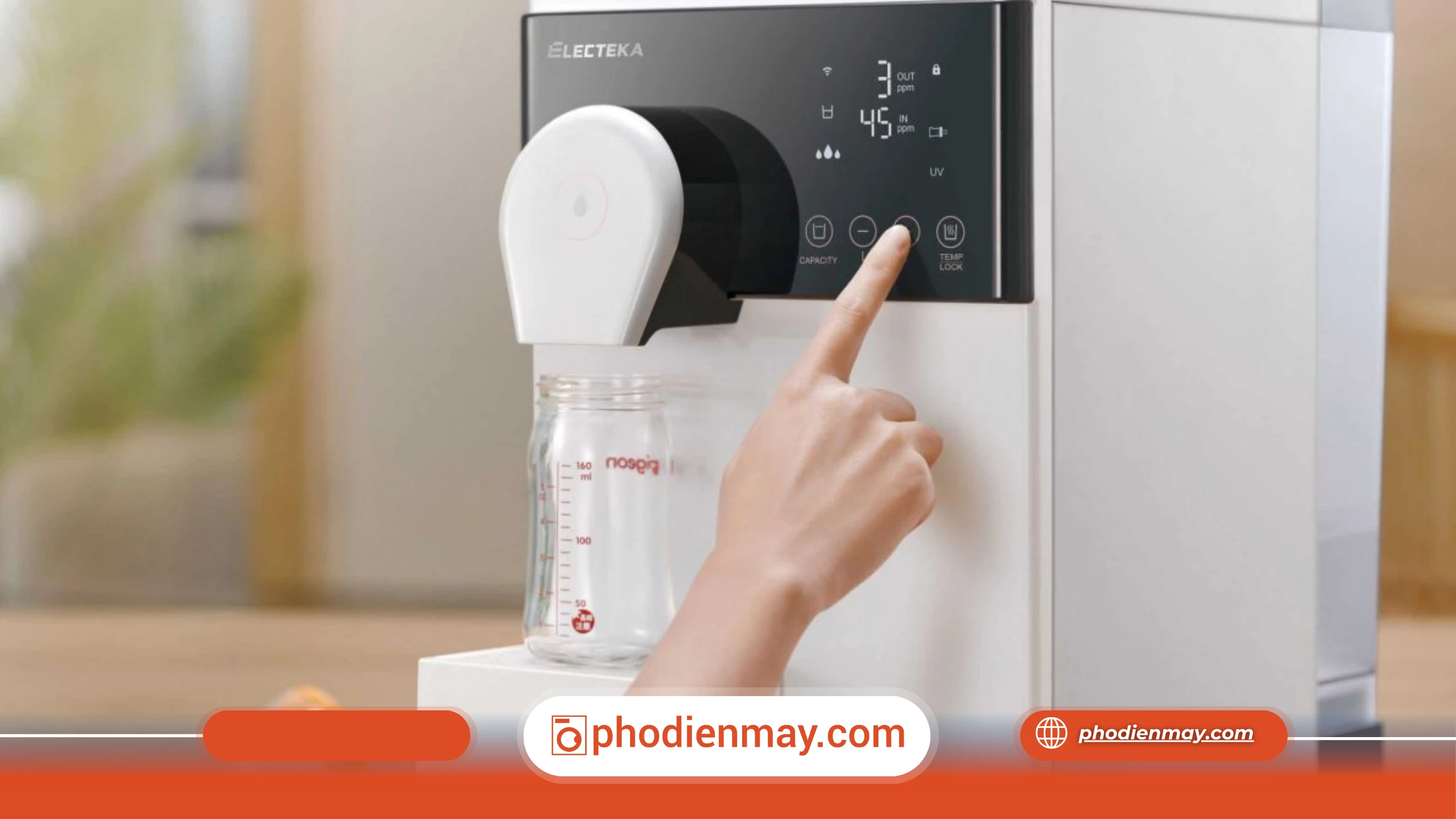 5 câu hỏi người mua máy lọc nước nên hỏi trước khi xuống tiền