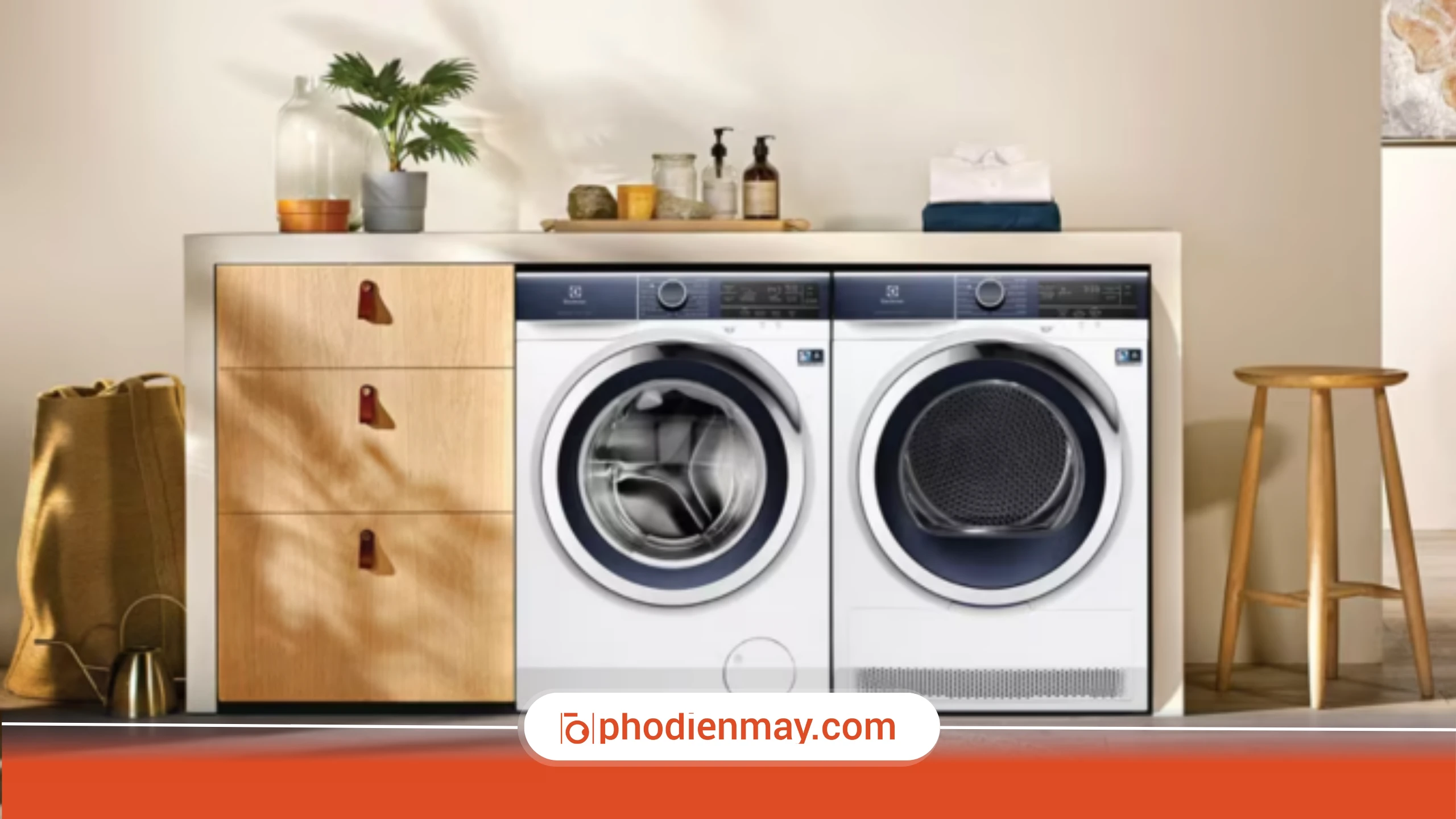 Vì sao nhiều gia đình có em bé thường mua máy sấy quần áo sớm hơn dự định?
