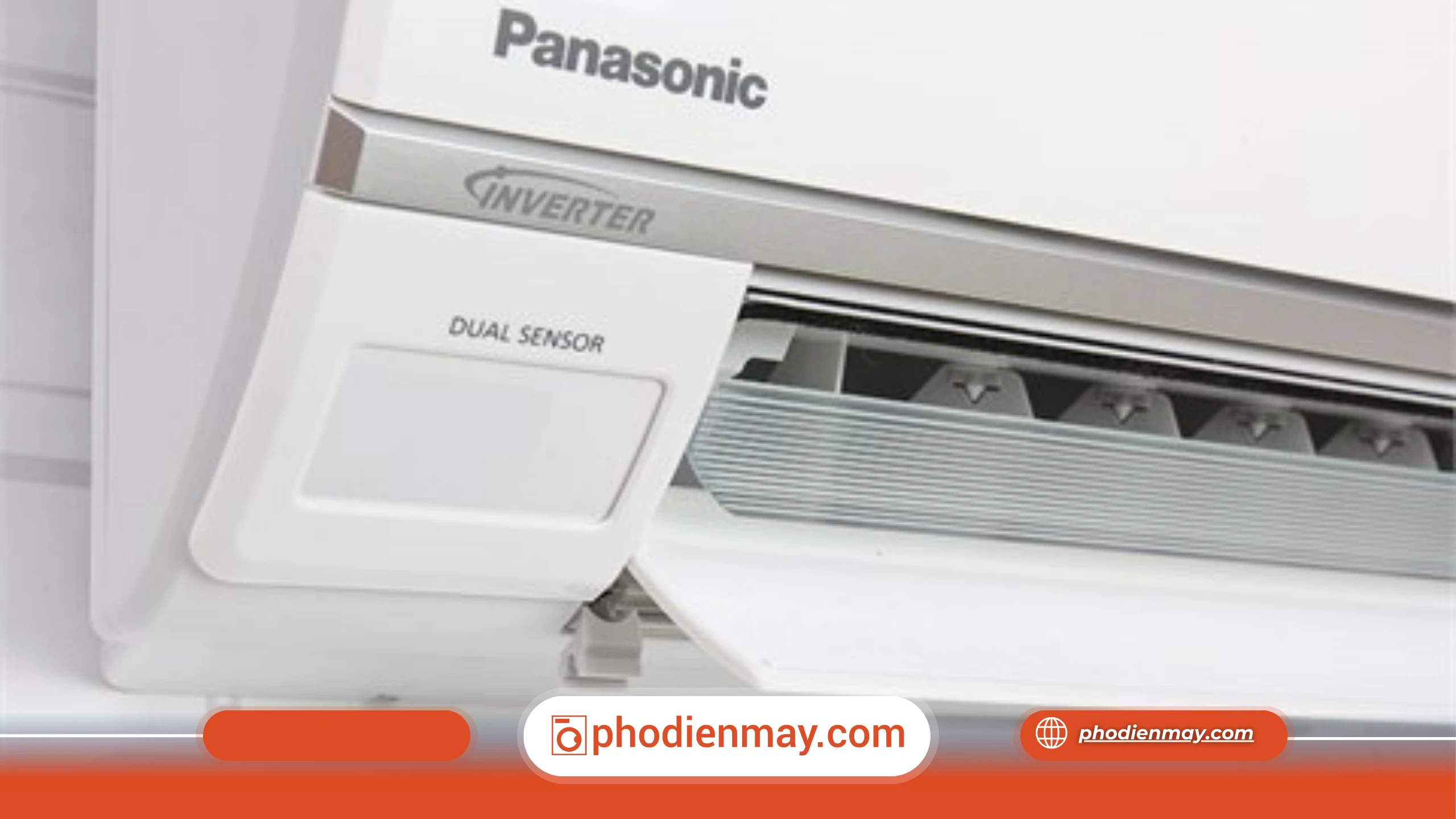 Phố điện máy: Mua máy lạnh chính hãng, không lo hàng giả, thoải mái bảo hành