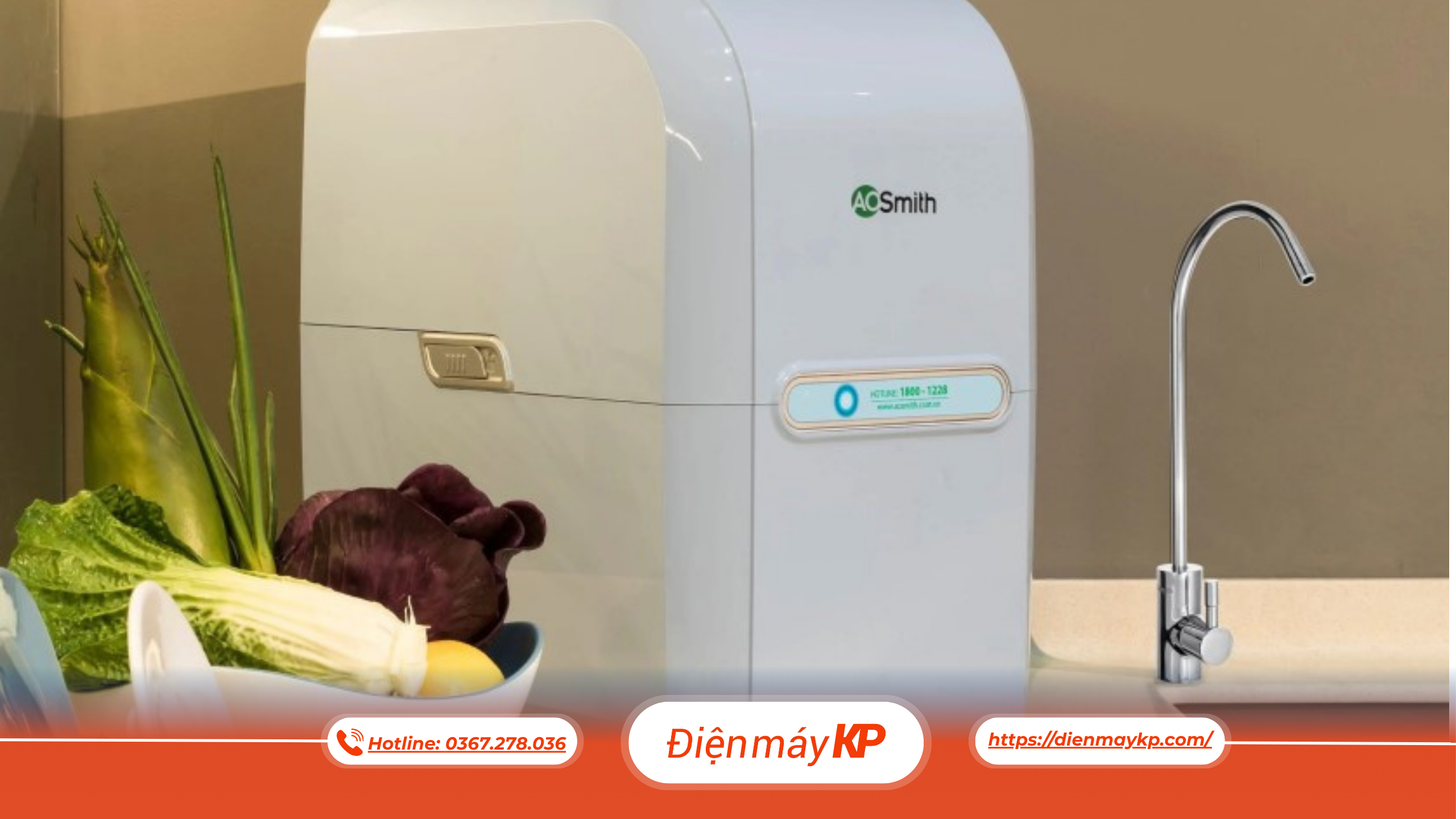 Mua máy lọc nước quá muộn khiến nhiều người hối hận