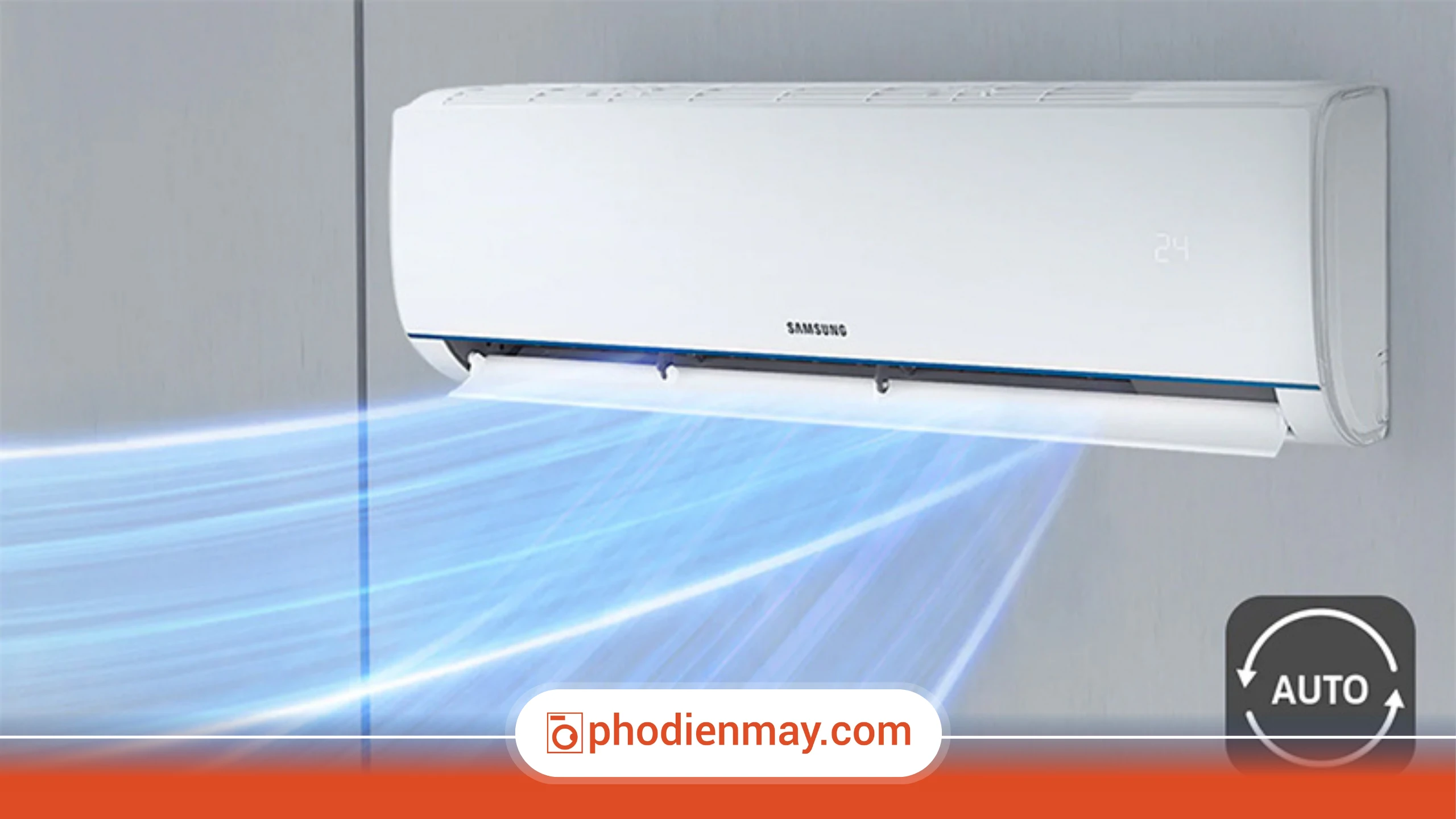 Điều hòa 1 chiều hay 2 chiều – Mua một lần dùng lâu dài, gia đình nên chọn loại nào cho đúng?