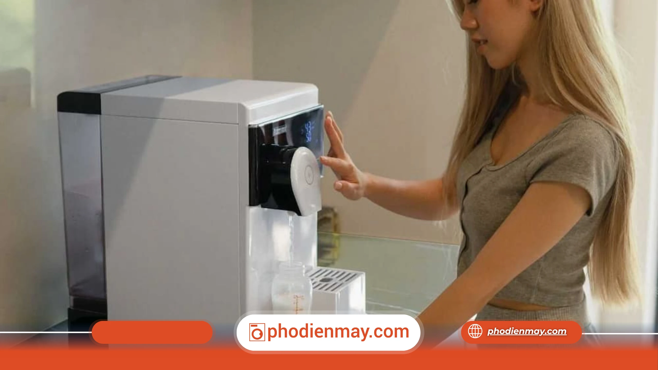 5 câu hỏi người mua máy lọc nước nên hỏi trước khi xuống tiền