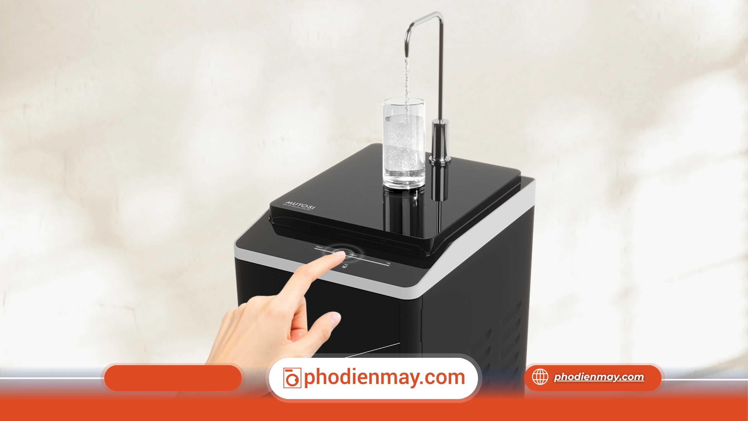 Vì sao máy lọc nước càng rẻ lại càng tốn tiền sau 2 năm?