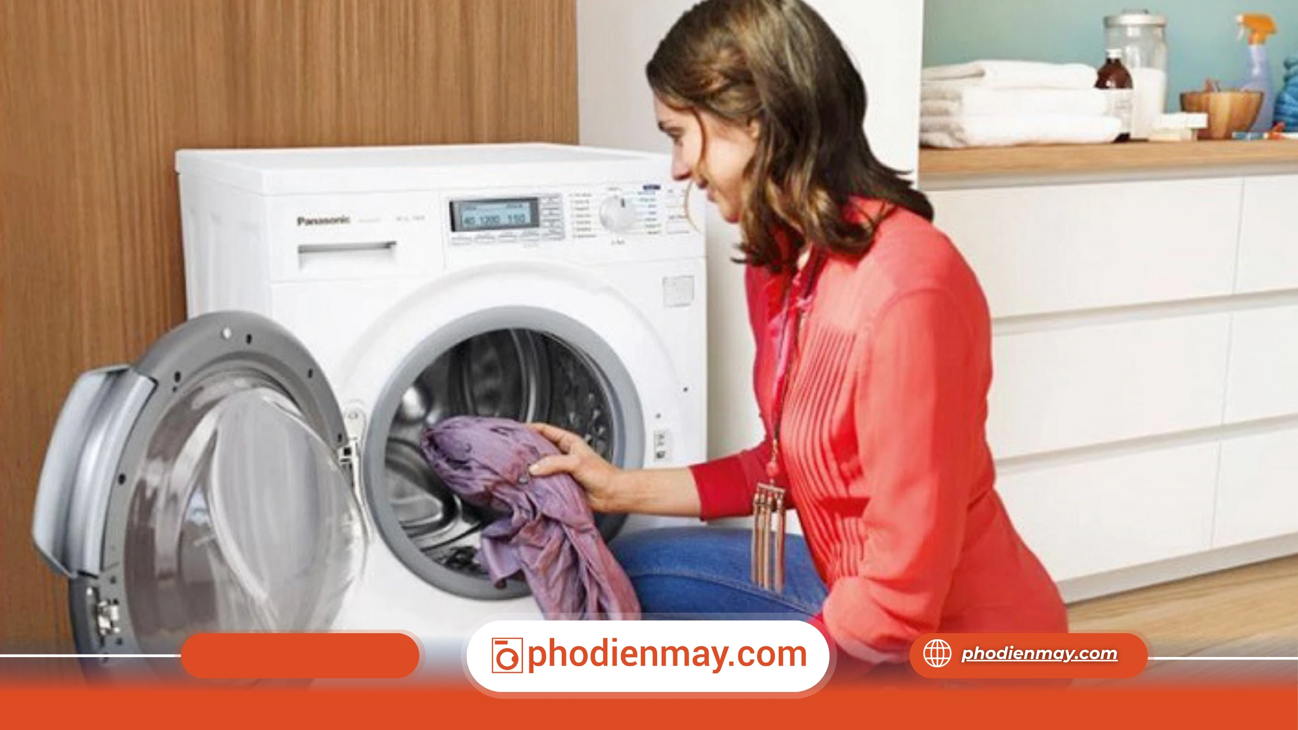 Vì sao nhiều người mua máy sấy quần áo sau khi có con nhỏ?