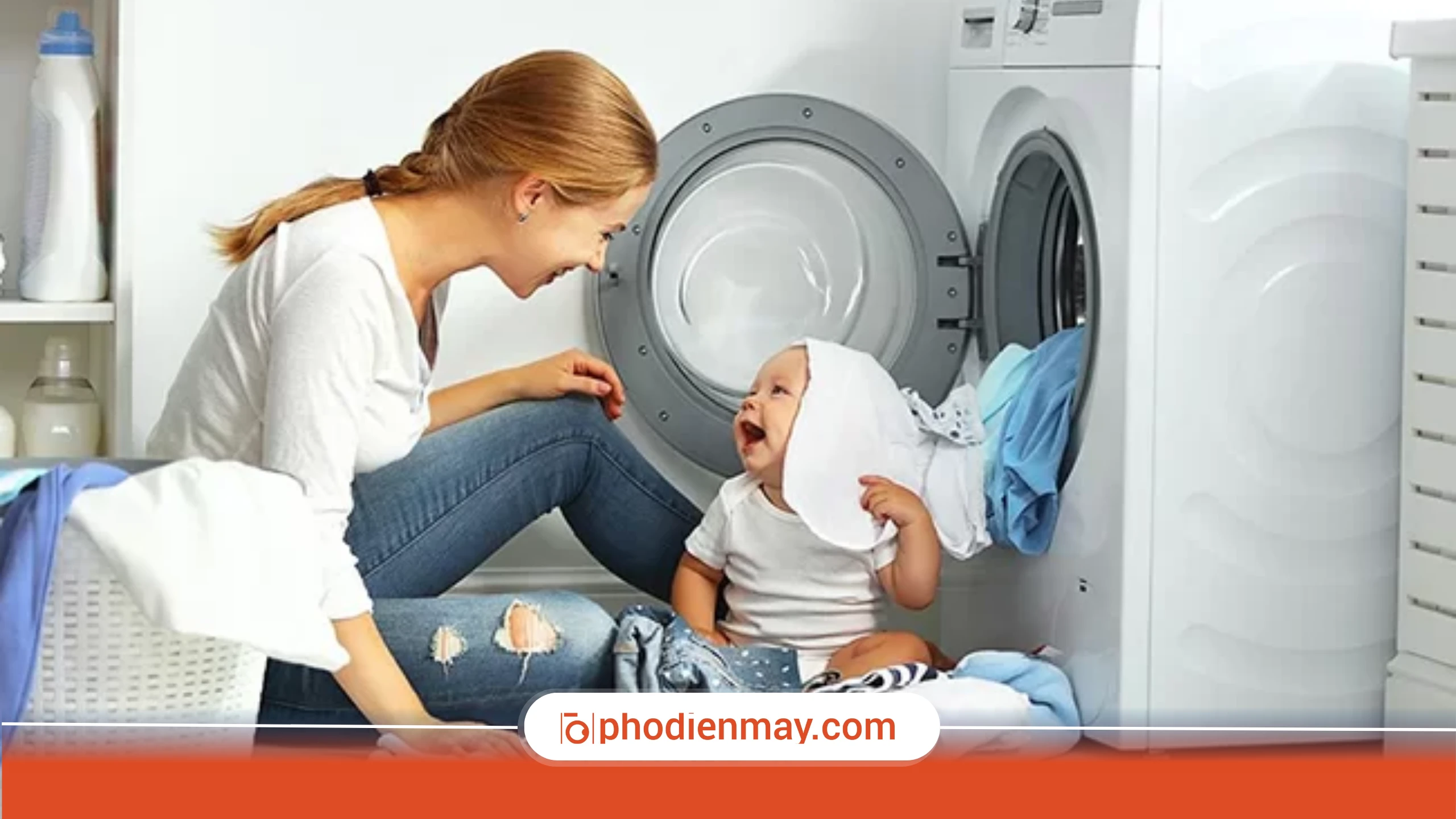 Điều khiến nhiều gia đình chuyển từ tủ sấy quần áo sang máy sấy quần áo
