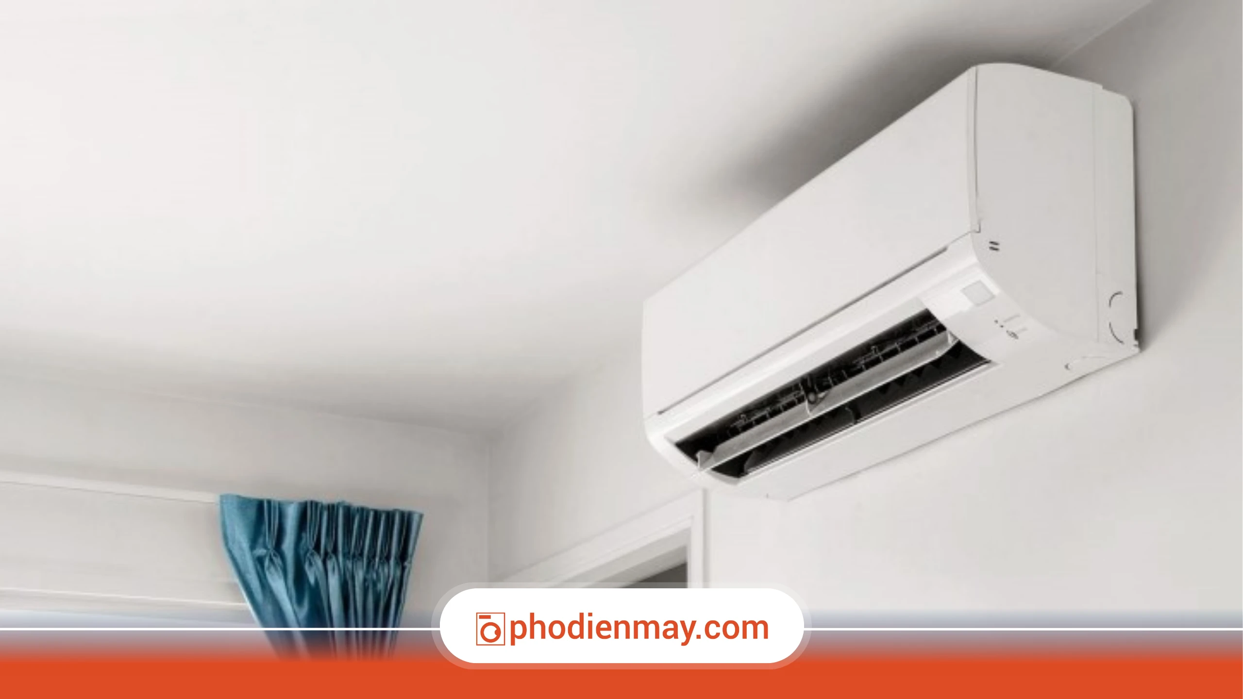 Cách chọn công suất máy lạnh đúng phòng để không mất tiền oan mỗi tháng