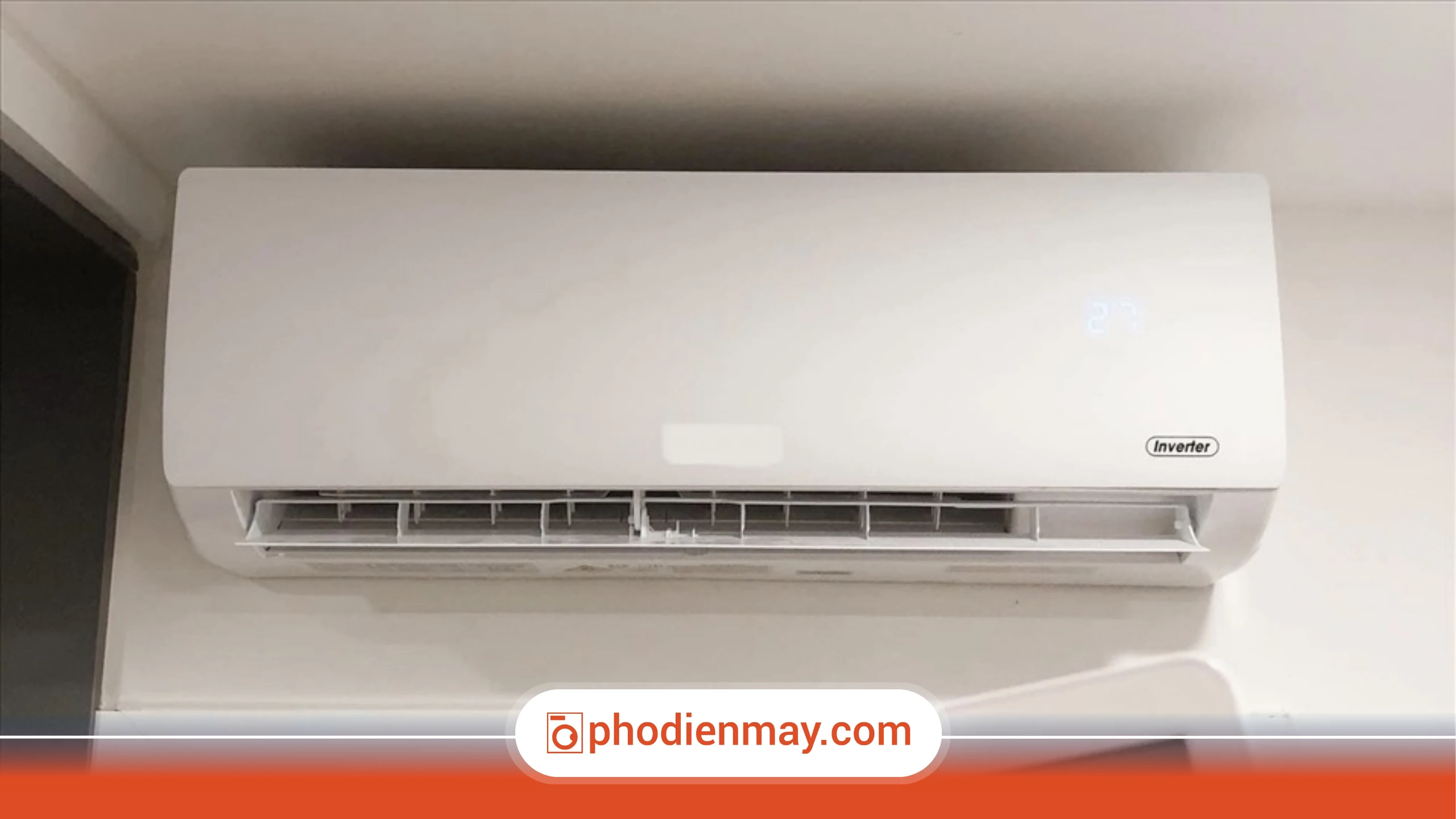 Điều hòa inverter: Tiết kiệm điện thật hay chỉ là “chiêu” quảng cáo?