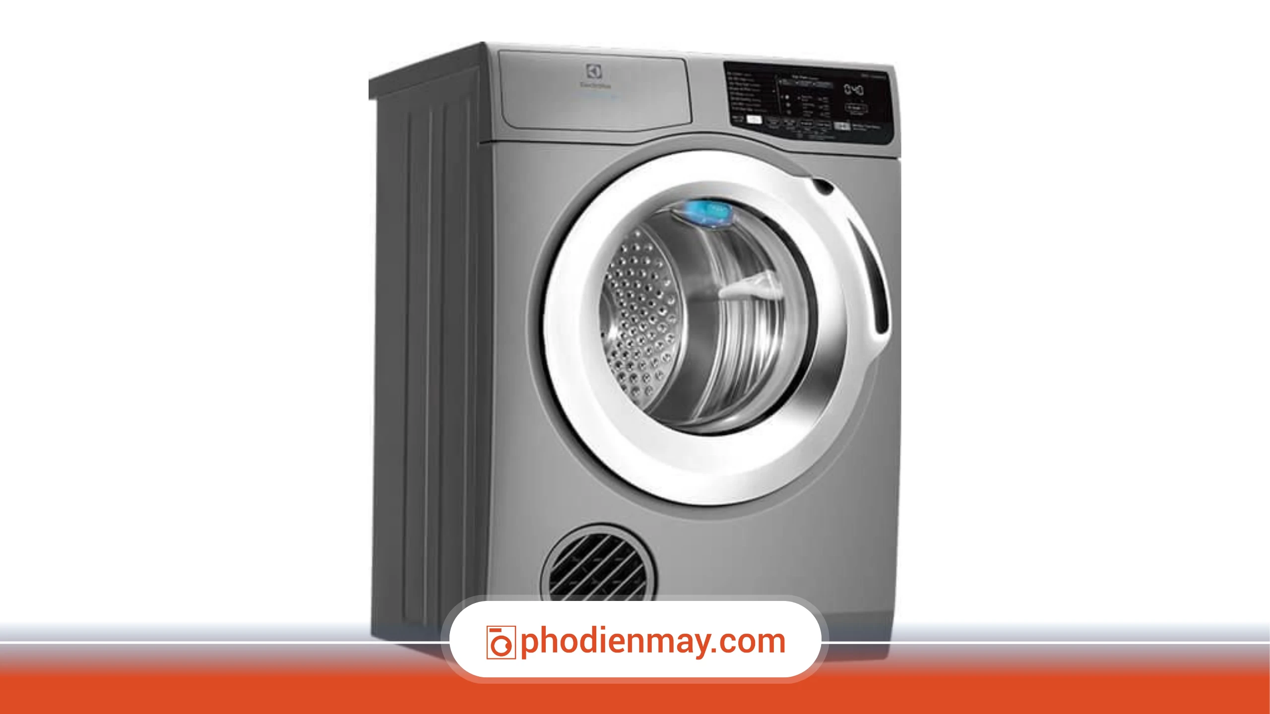 Máy sấy quần áo cần thiết cho những gia đình nào?