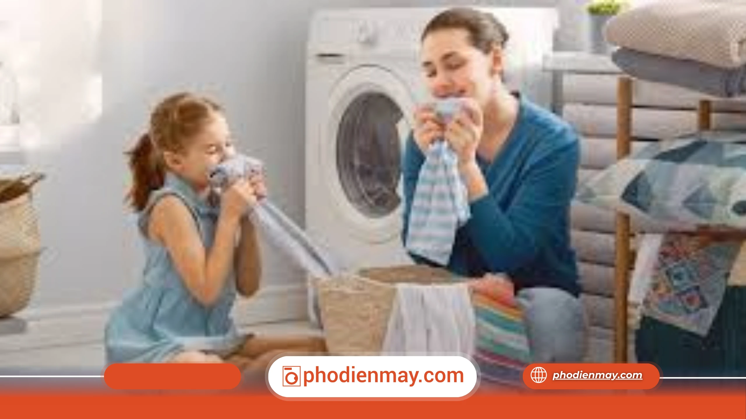 Máy sấy quần áo bơm nhiệt và thông hơi – nên mua loại nào?