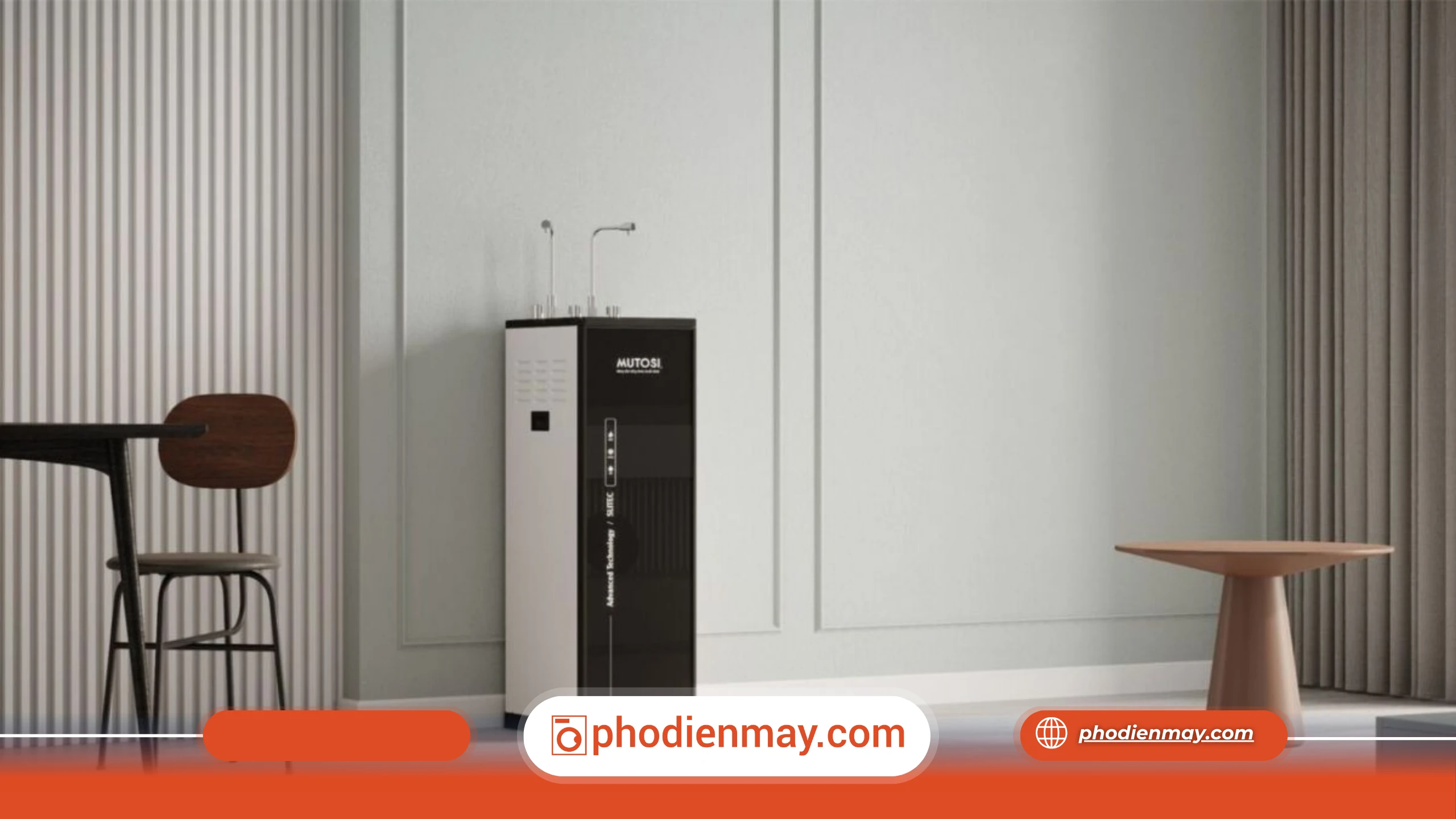 Sai lầm phổ biến khiến máy lọc nước nhanh hỏng sau 1–2 năm