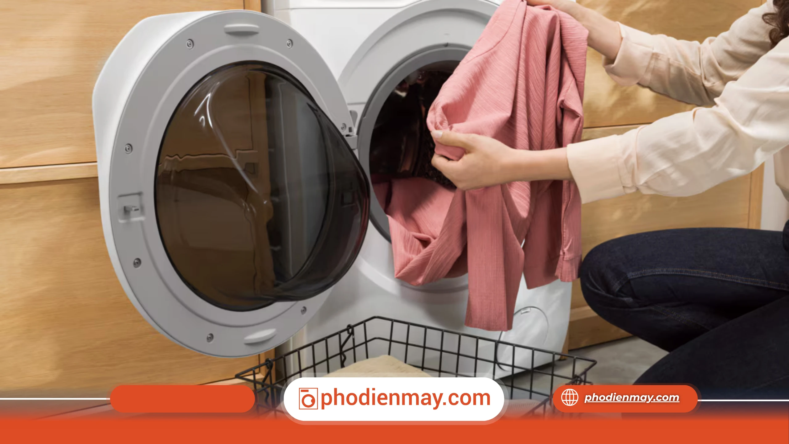 Điều người mua thường bỏ qua khiến tủ sấy quần áo nhanh hỏng