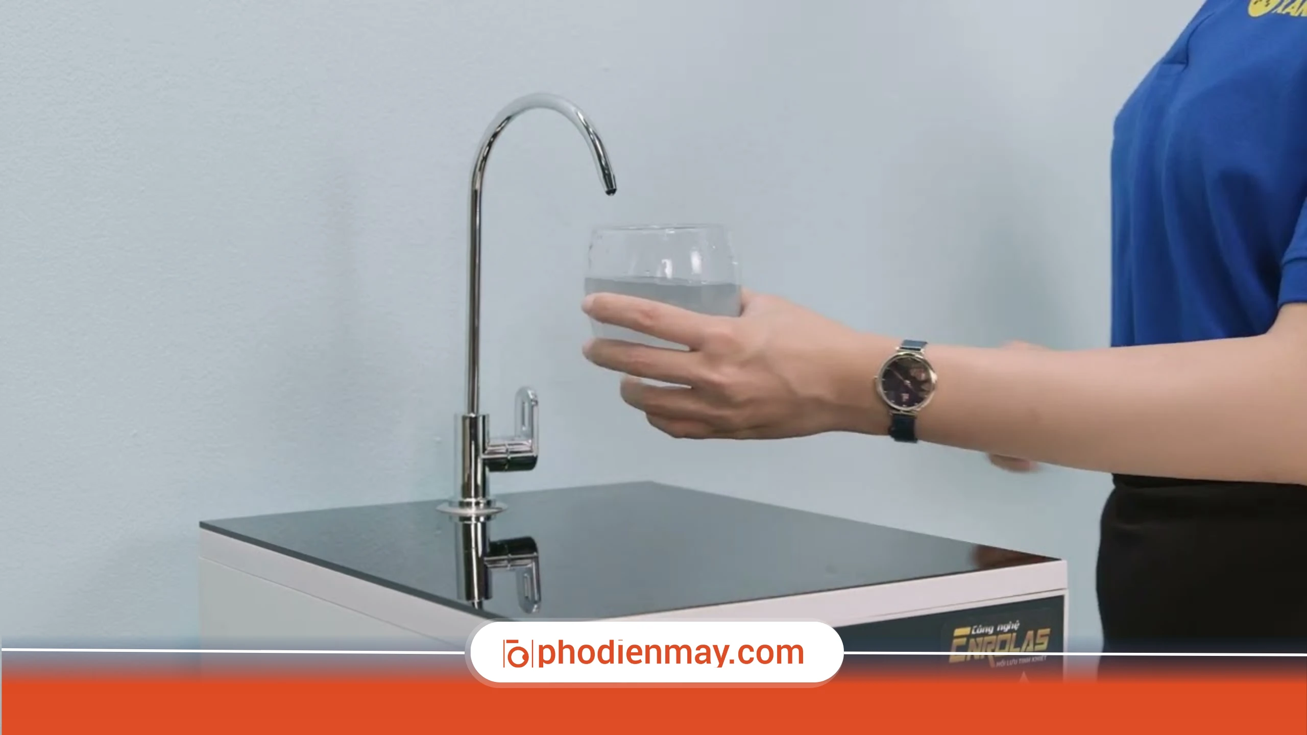 Điều khiến nhiều người tiếc nhất sau khi mua máy lọc nước giá rẻ