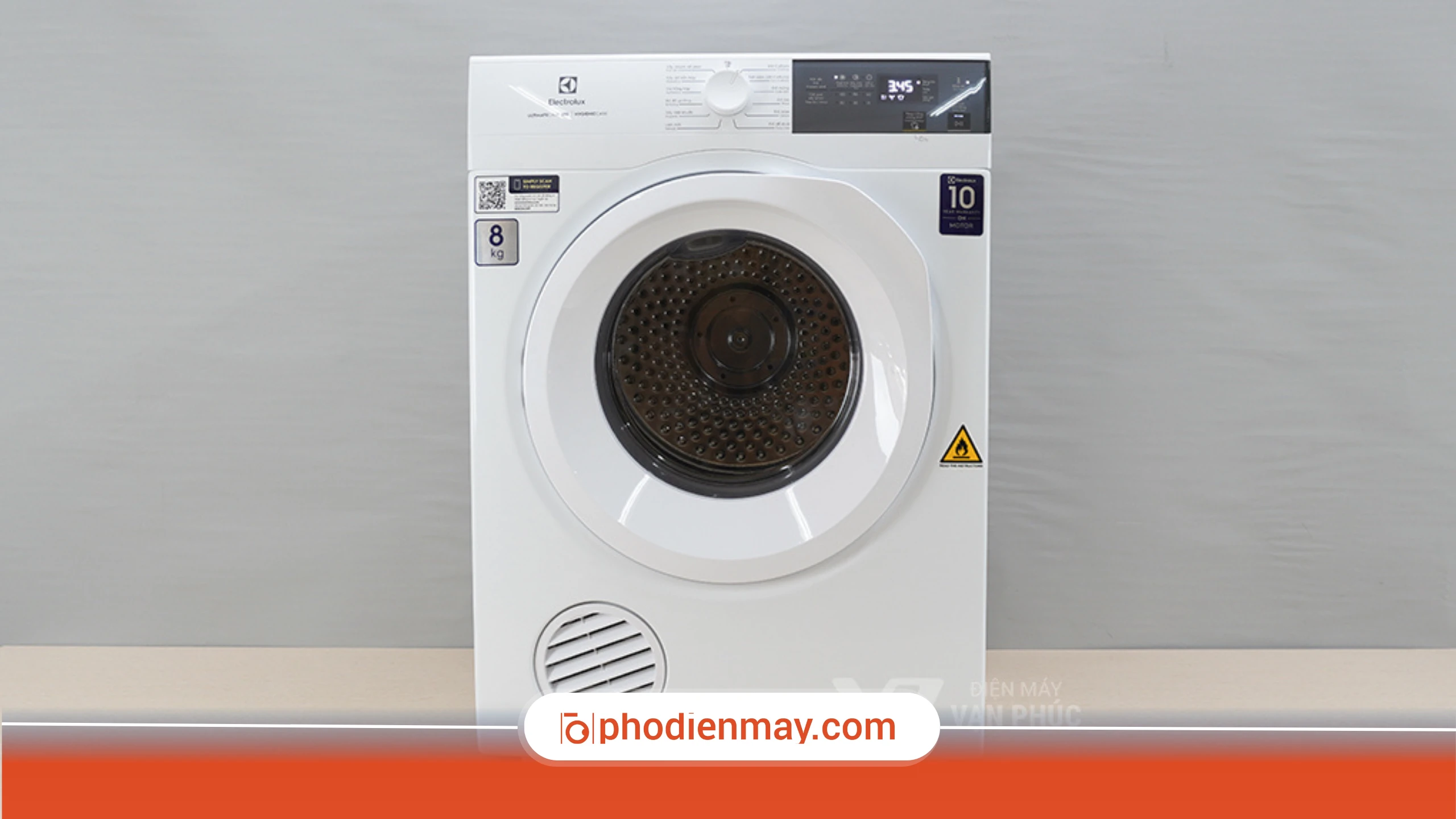 Điều người dùng tủ sấy quần áo tiếc nhất sau vài tháng sử dụng