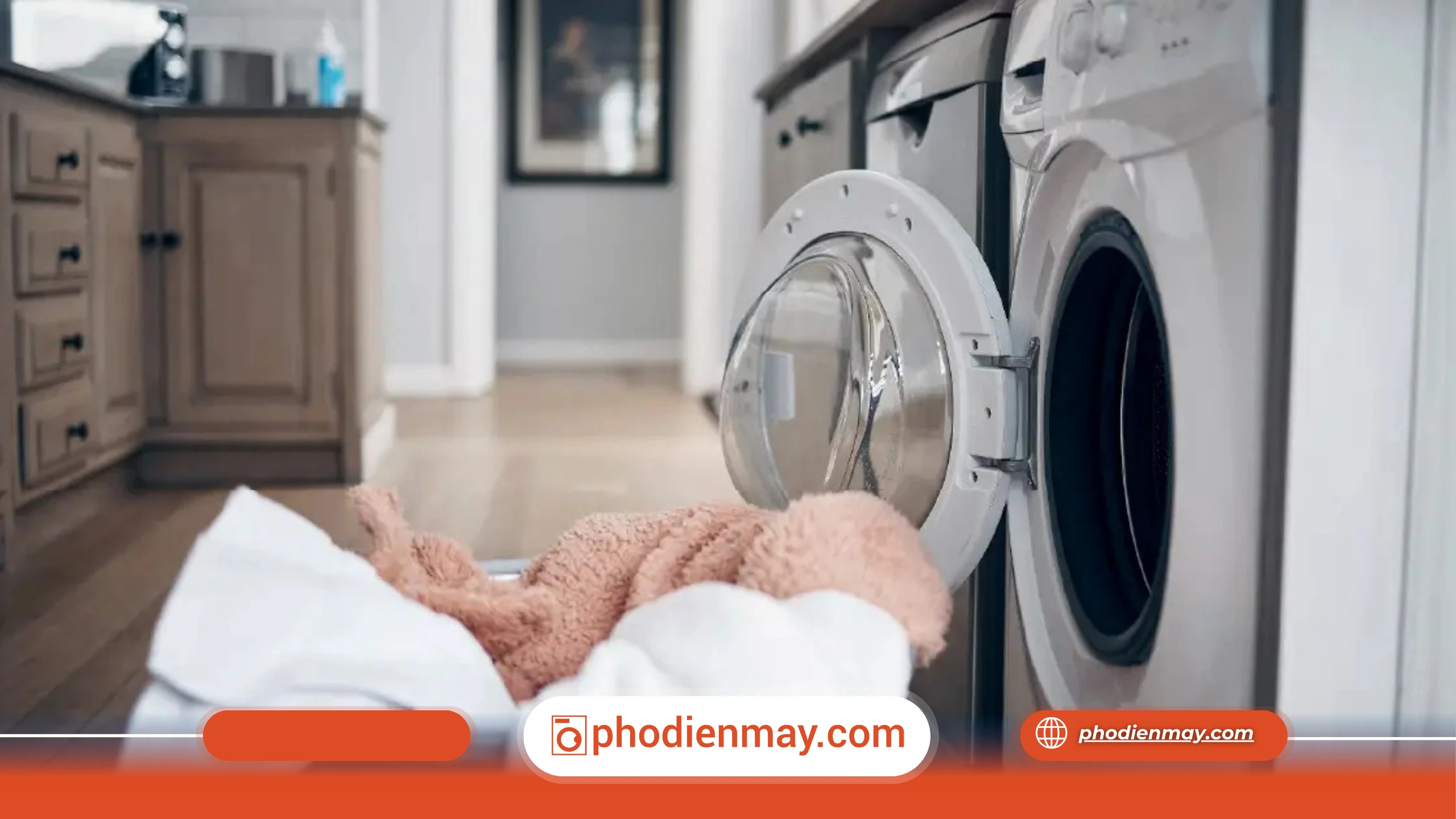 Mua máy sấy quần áo ở đâu để bảo hành dễ, dùng yên tâm?