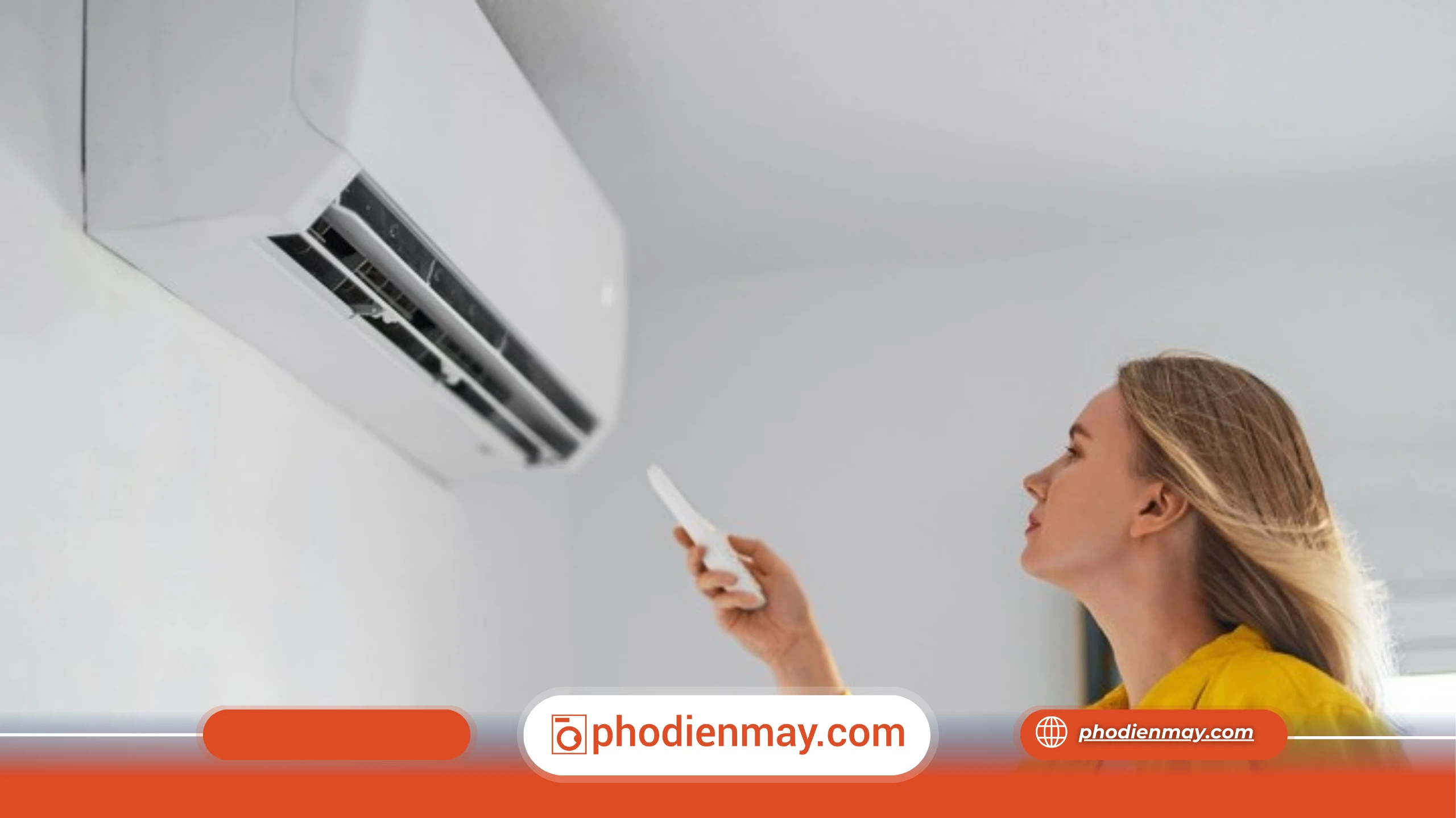 Phòng ngủ 16–20m² chọn máy lạnh bao nhiêu HP là hợp lý?