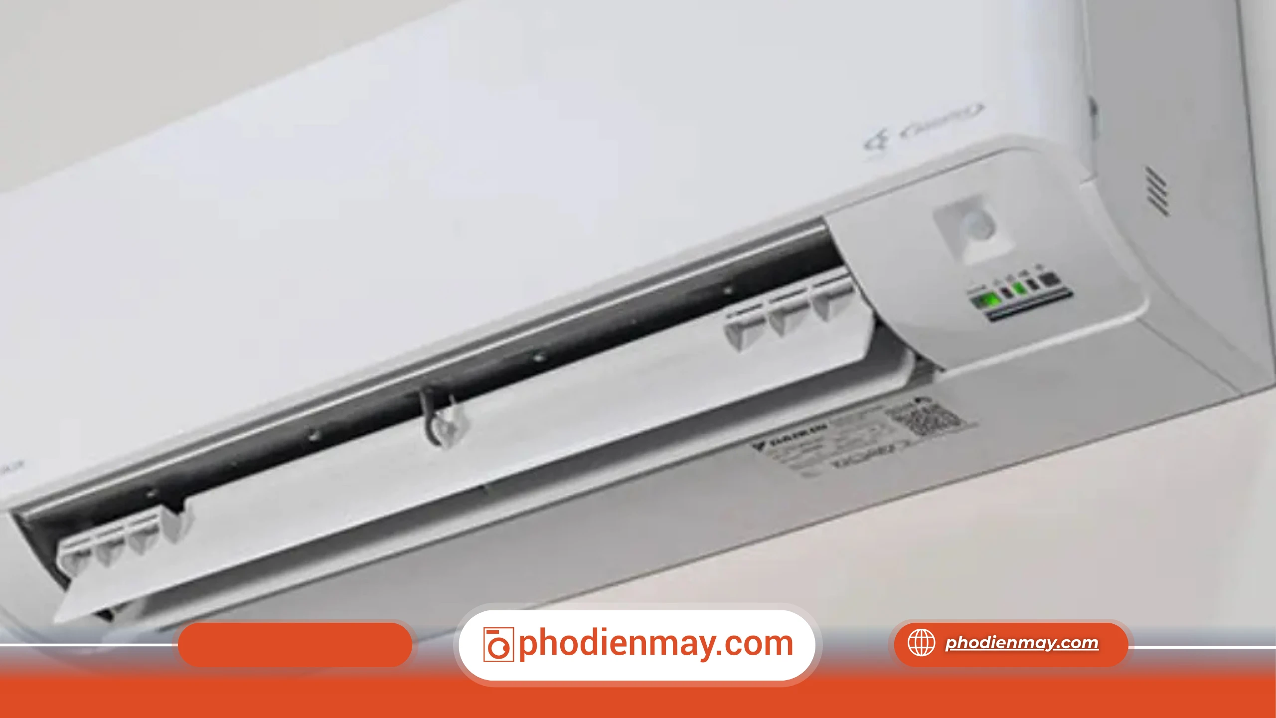 Mẹo mua điều hòa không bị hớ mà người bán không nói cho bạn biết!