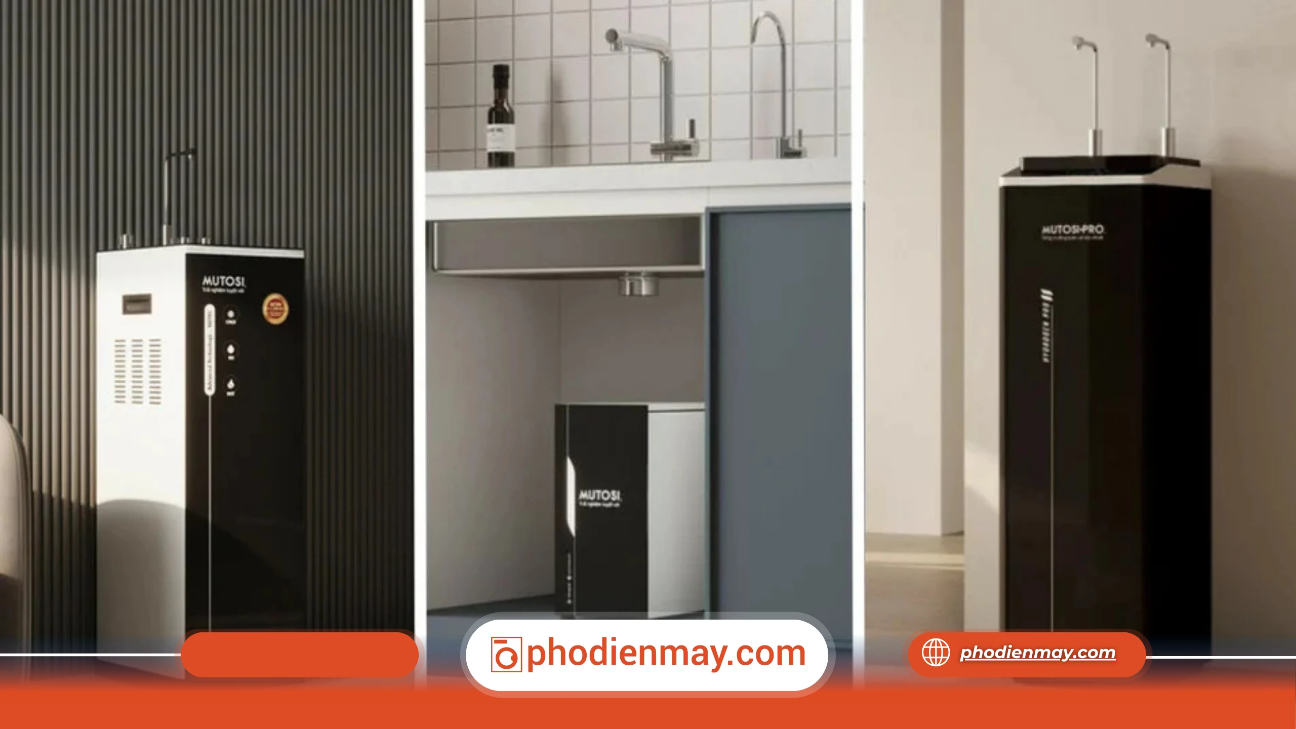 Sai lầm phổ biến khiến máy lọc nước nhanh hỏng sau 1–2 năm