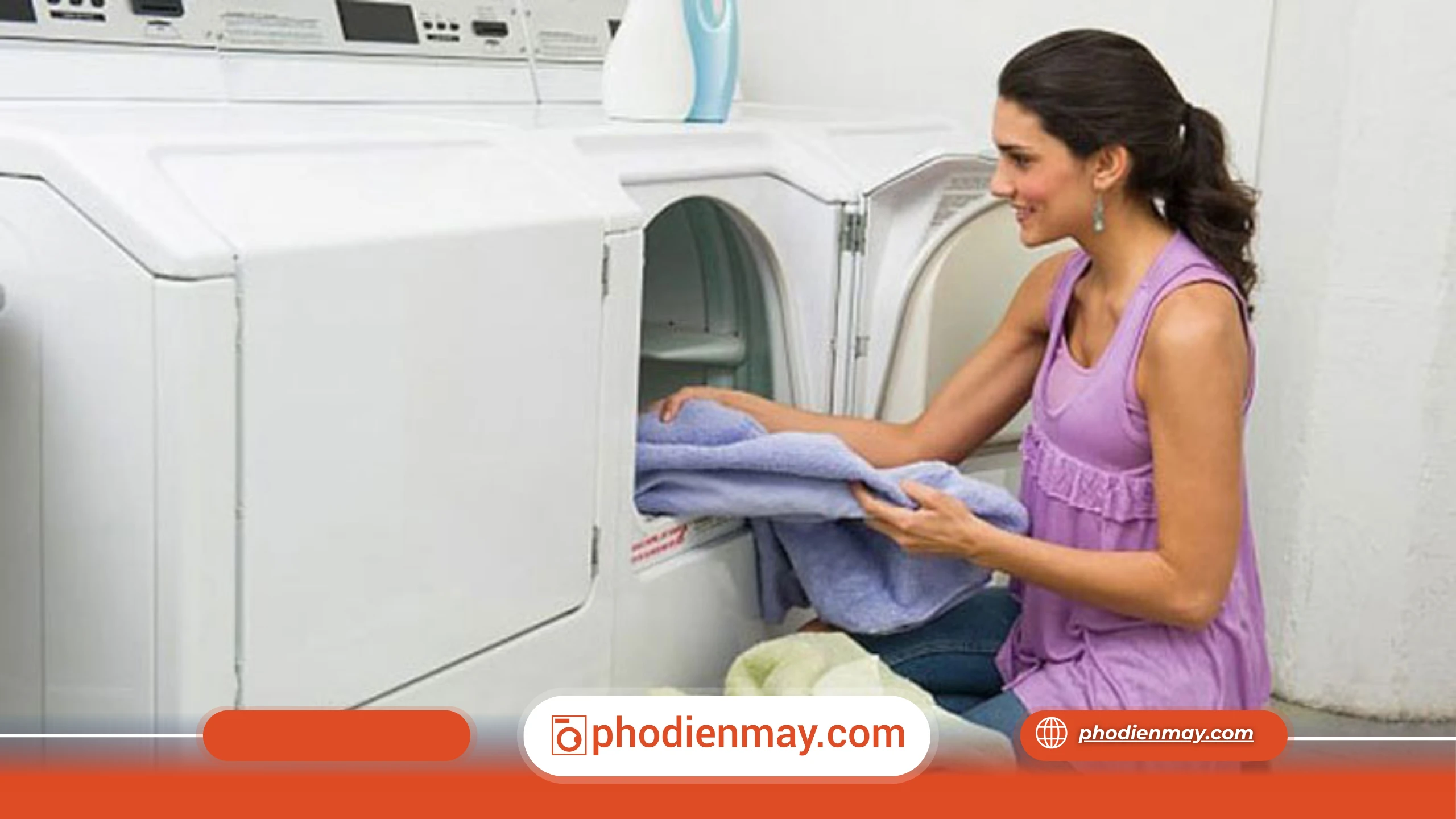 Nhiều người chọn mua tủ sấy quần áo - quần áo vẫn có mùi dù đã phơi khô? 