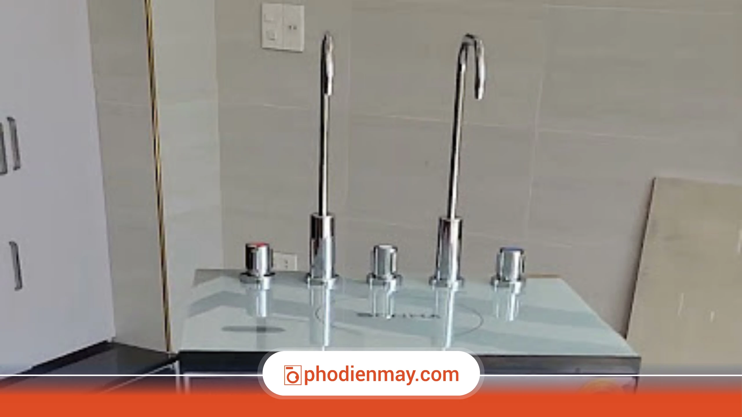 Đừng thay lõi máy lọc nước nếu bạn chưa kiểm tra 5 điều này