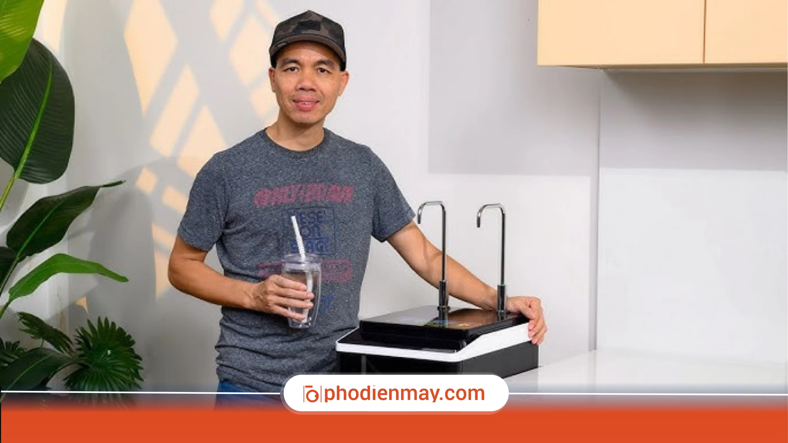 Điều khiến nhiều người tiếc nhất sau khi mua máy lọc nước giá rẻ