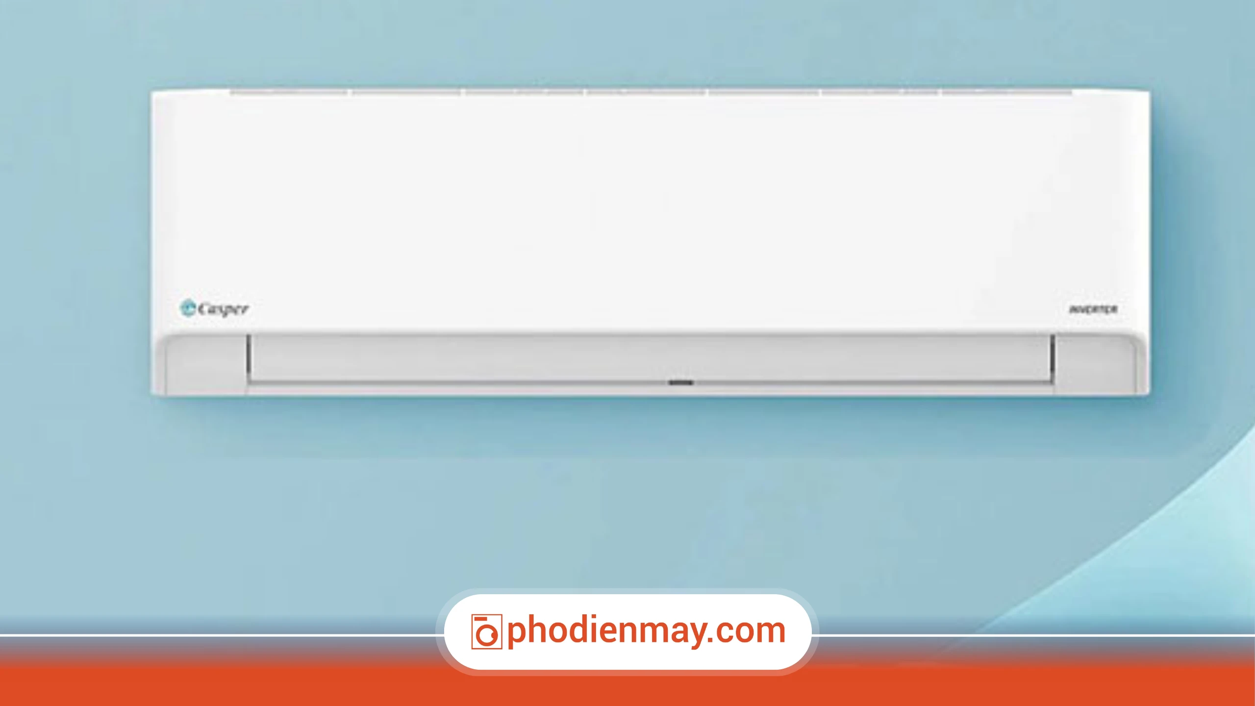 Điều hòa inverter: Tiết kiệm điện thật hay chỉ là “chiêu” quảng cáo?