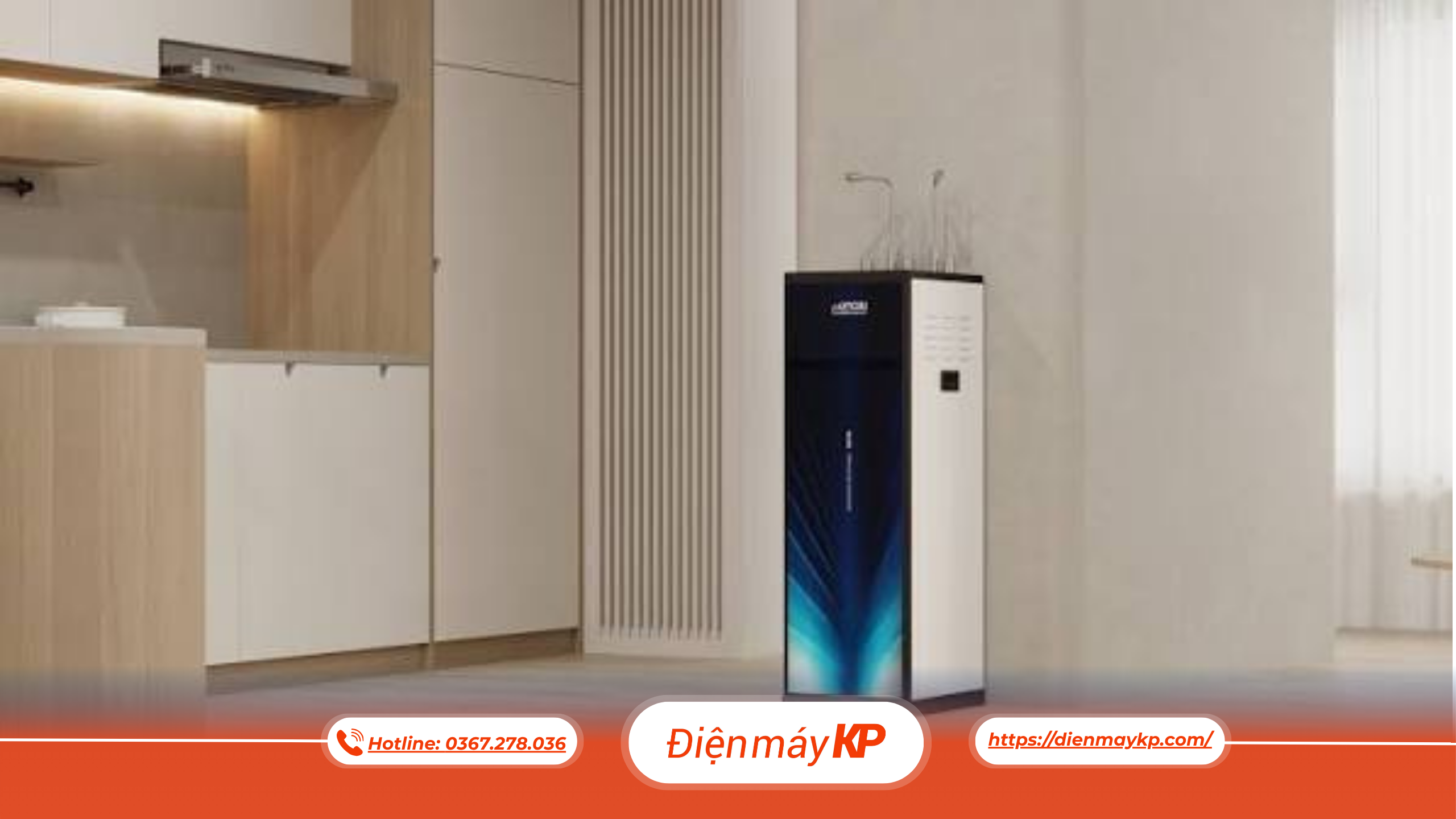 Gia đình bạn có đang thuộc nhóm "đã đến lúc nên mua máy lọc nước" nhưng chưa nhận ra?