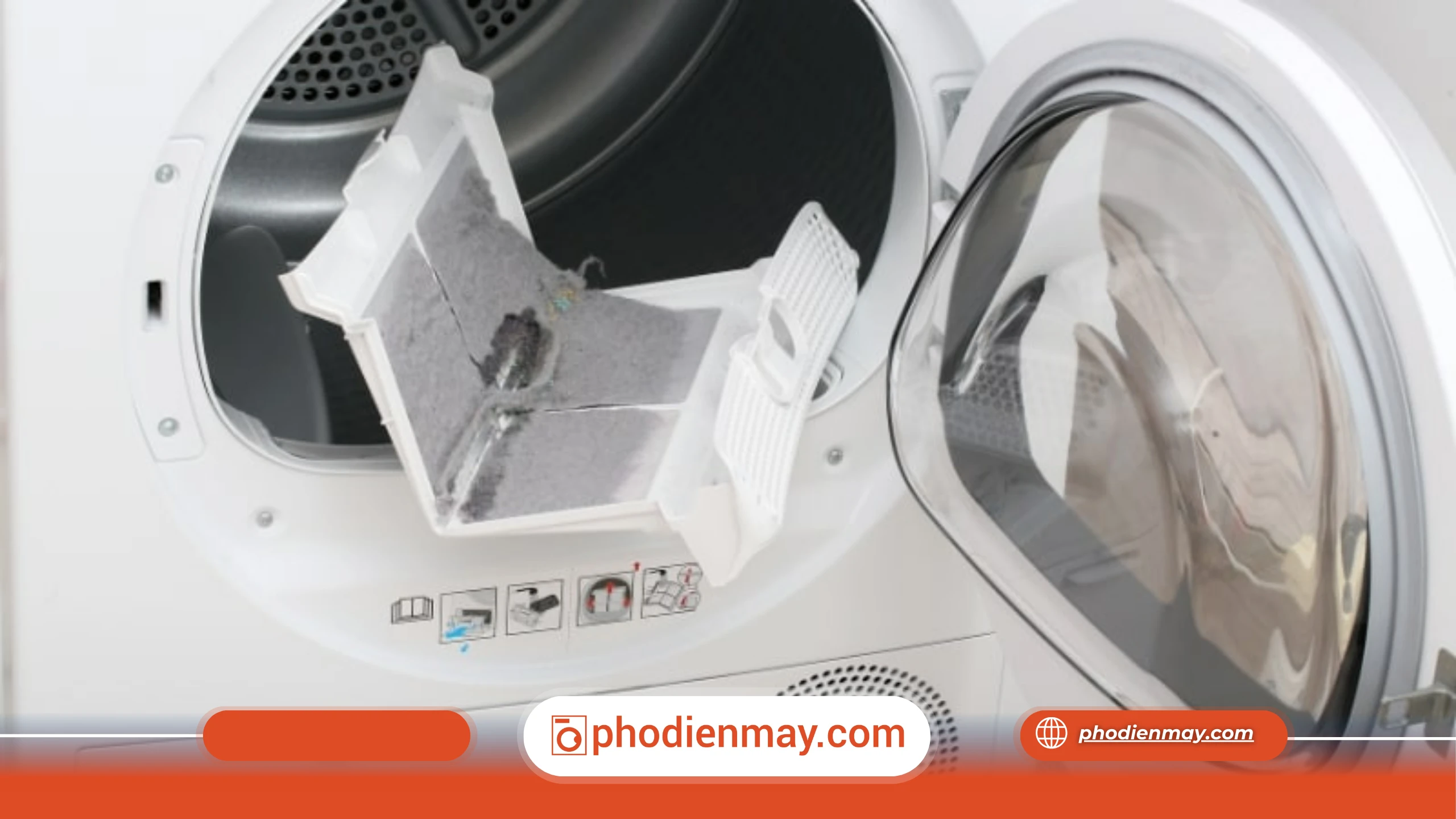 Mùa nồm ẩm có nên mua tủ sấy quần áo thay vì phơi truyền thống?