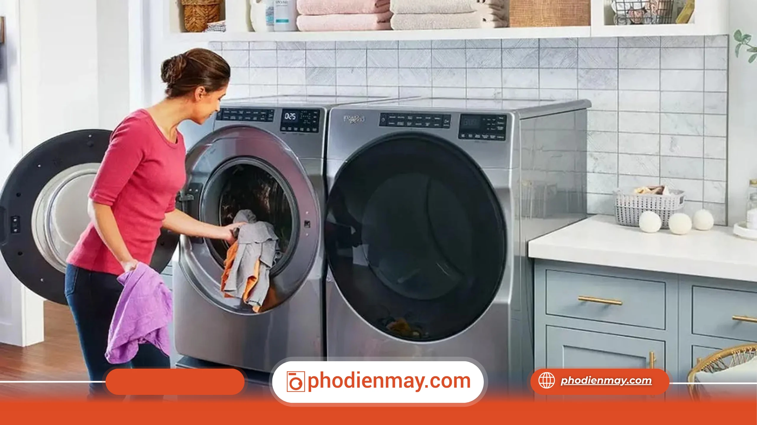 Điều người mua thường bỏ qua khiến tủ sấy quần áo nhanh hỏng