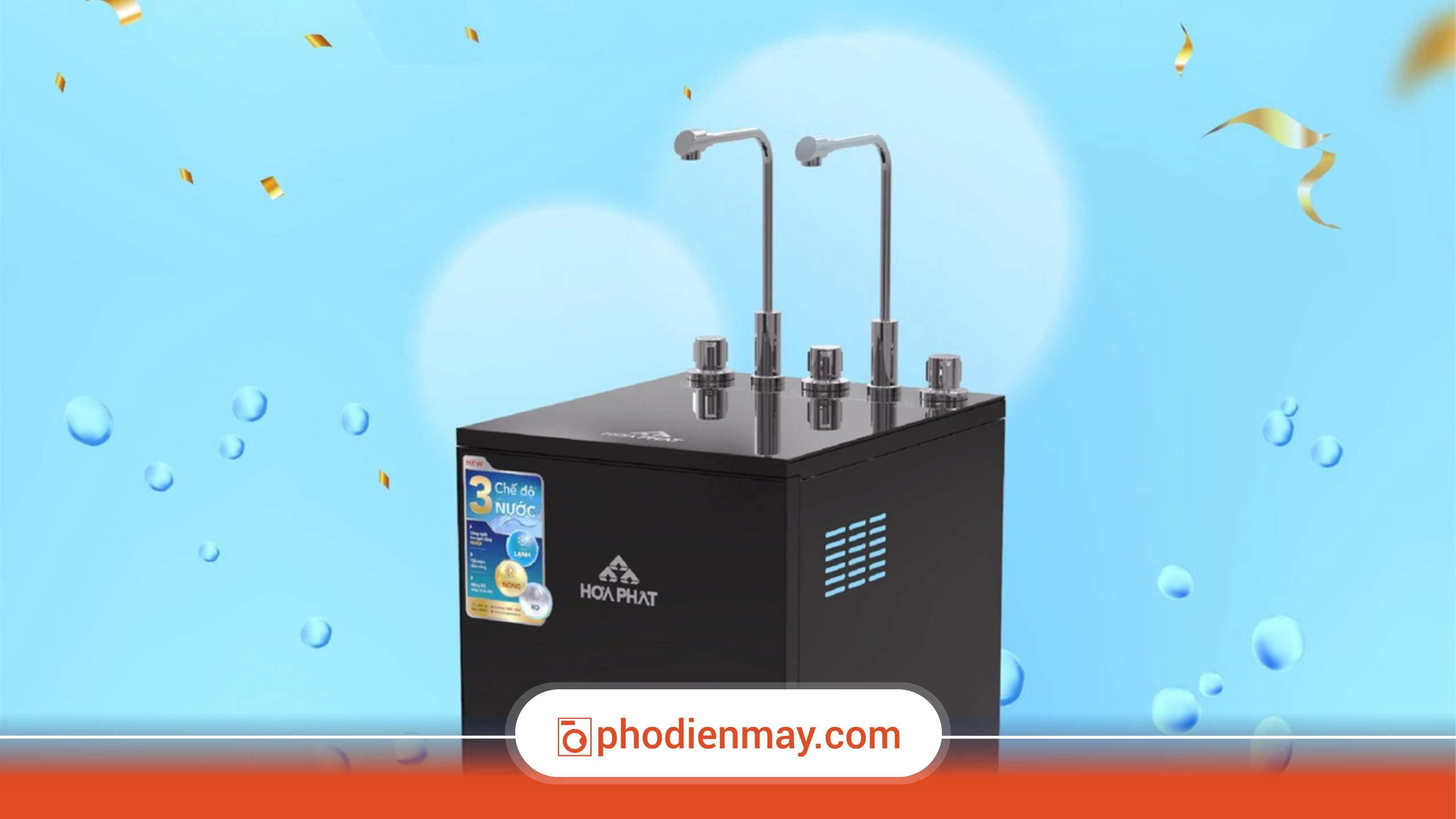 Đừng thay lõi máy lọc nước nếu bạn chưa kiểm tra 5 điều này